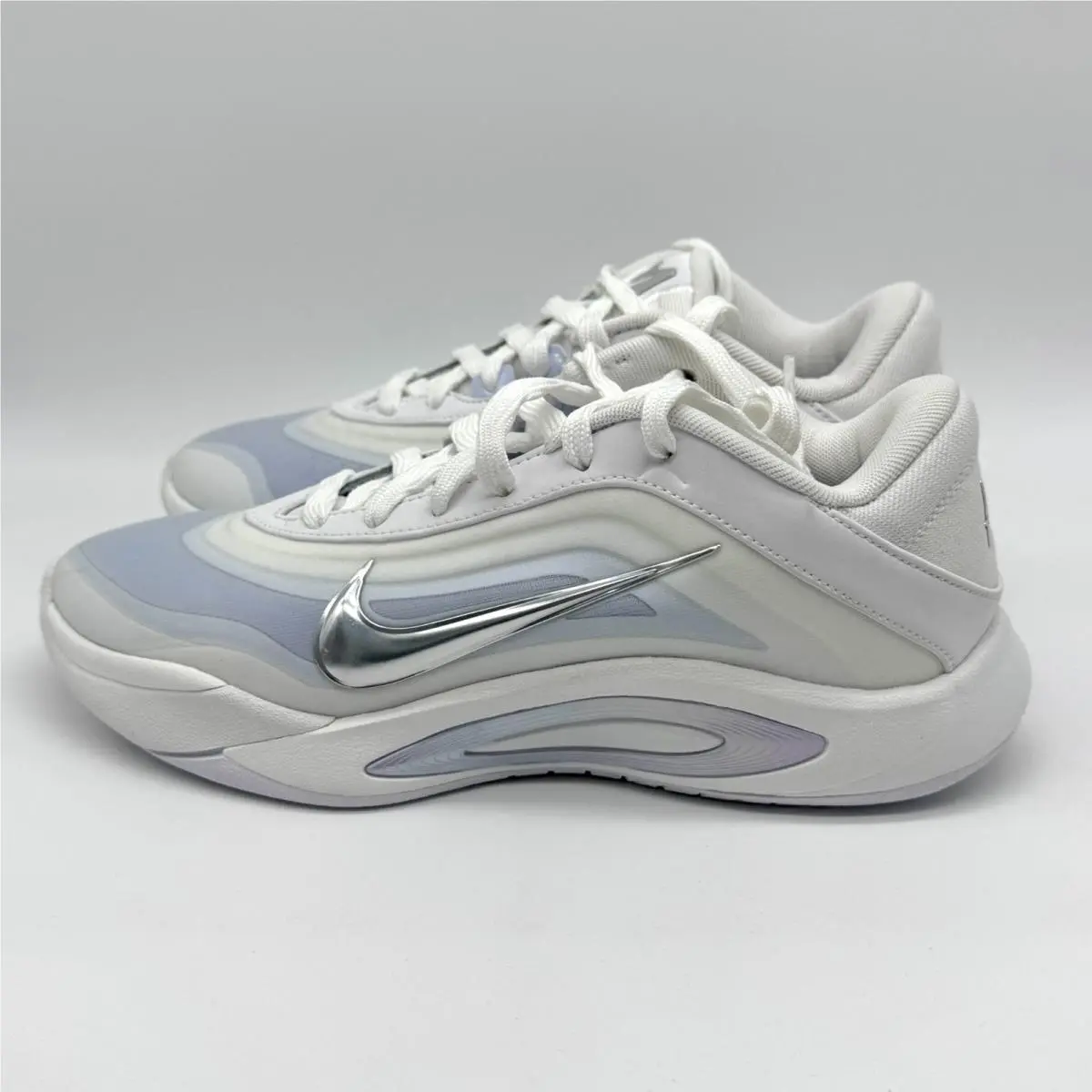 Nike shoes - Nike A`One - FZ8605-100 - White (UPC: 197864090442) 1