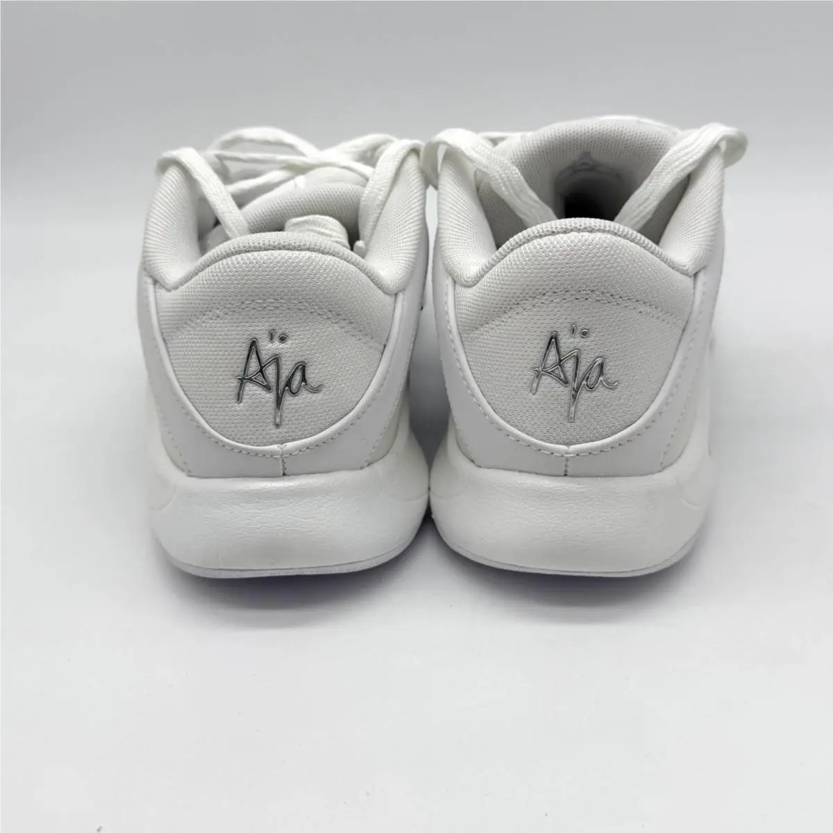 Nike shoes - Nike A`One - FZ8605-100 - White (UPC: 197864090442) 2