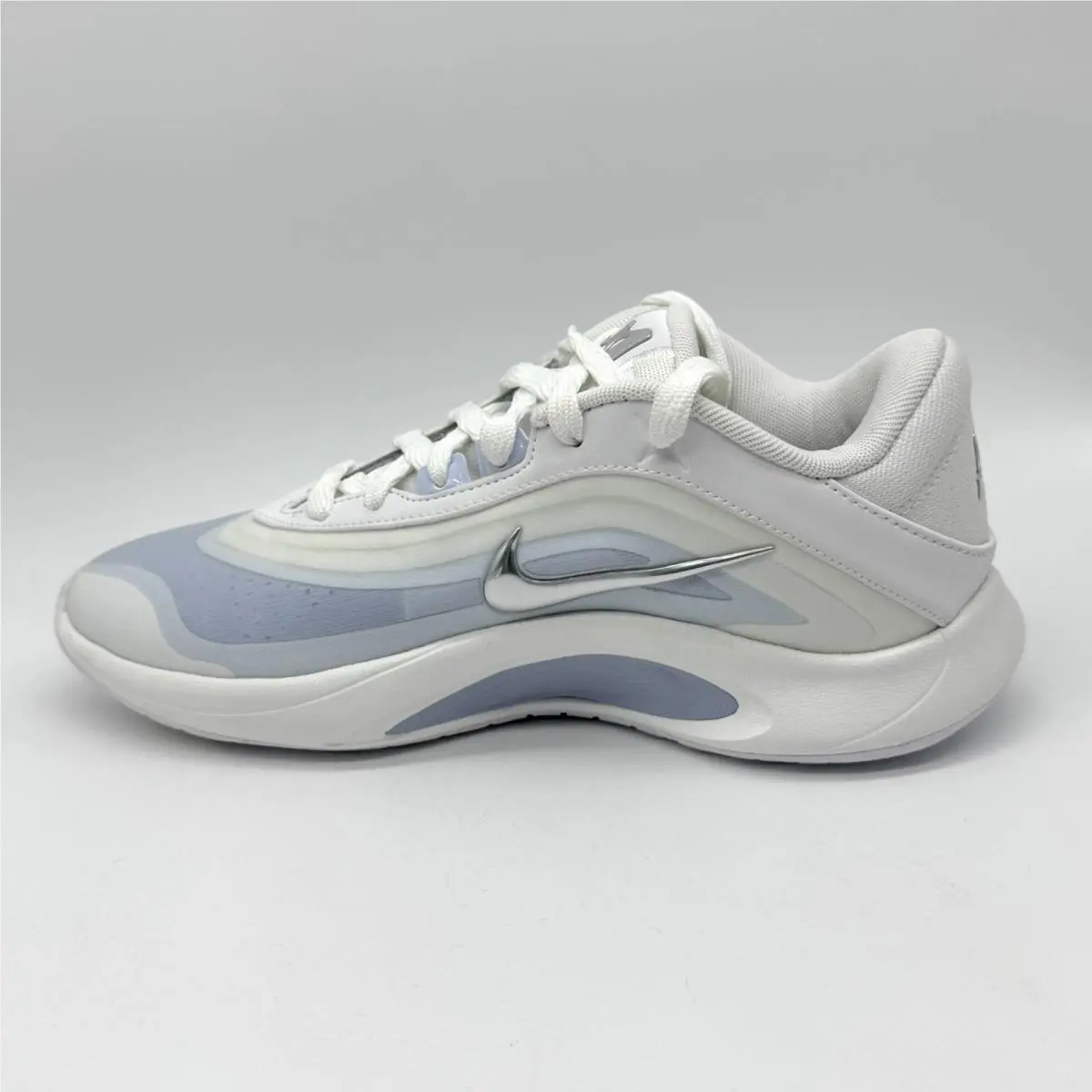 Nike shoes - Nike A`One - FZ8605-100 - White (UPC: 197864090442) 4