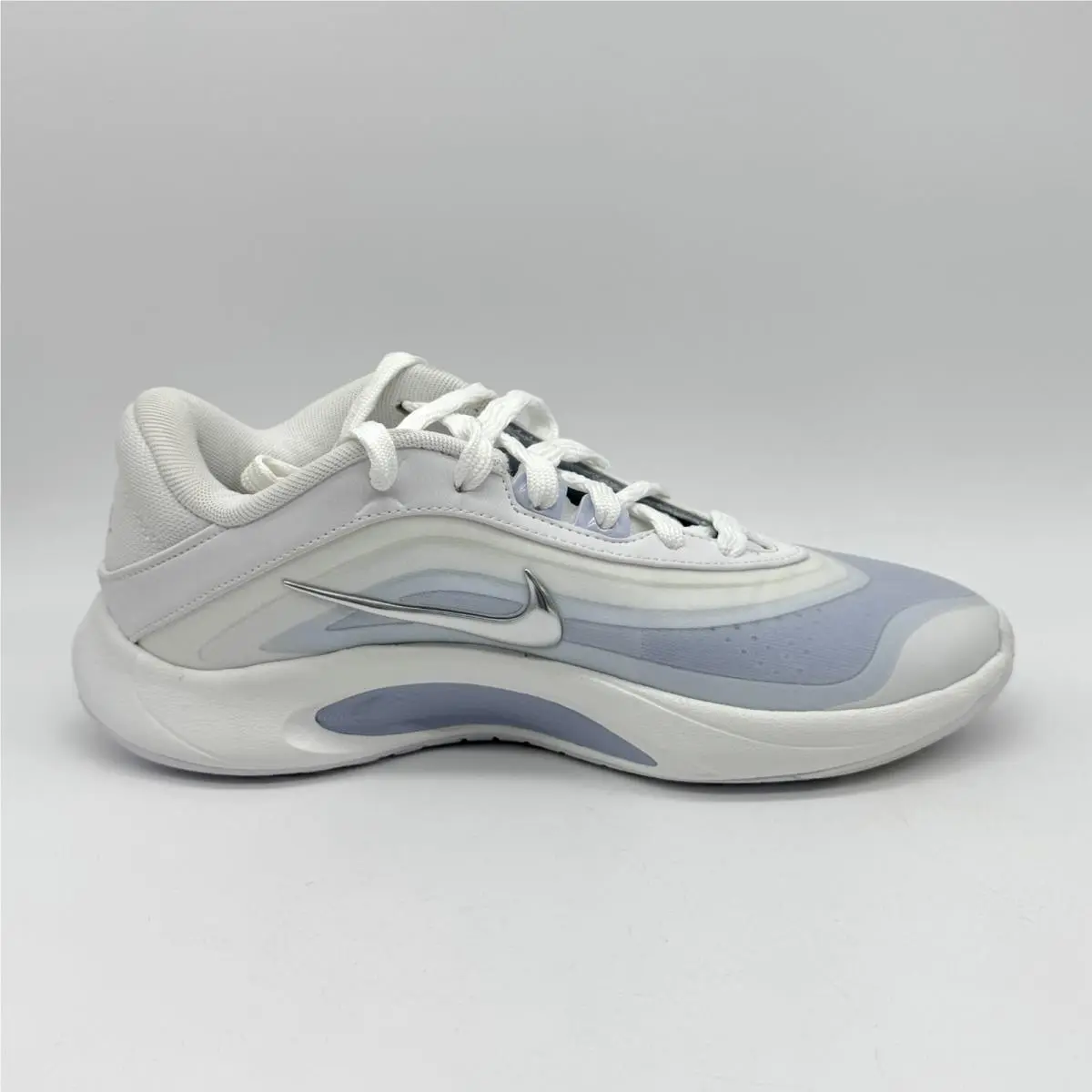 Nike shoes - Nike A`One - FZ8605-100 - White (UPC: 197864090442) 5