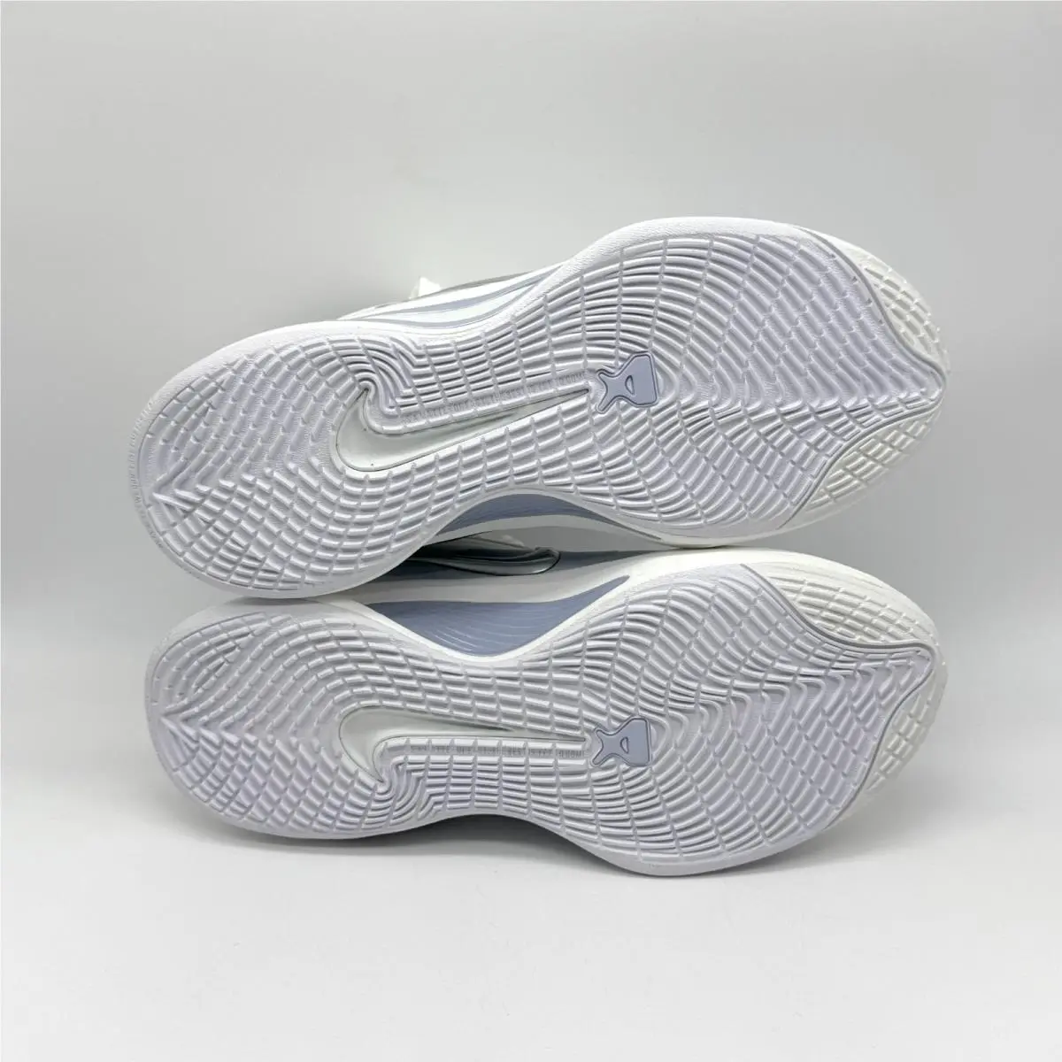 Nike shoes - Nike A`One - FZ8605-100 - White (UPC: 197864090442) 6