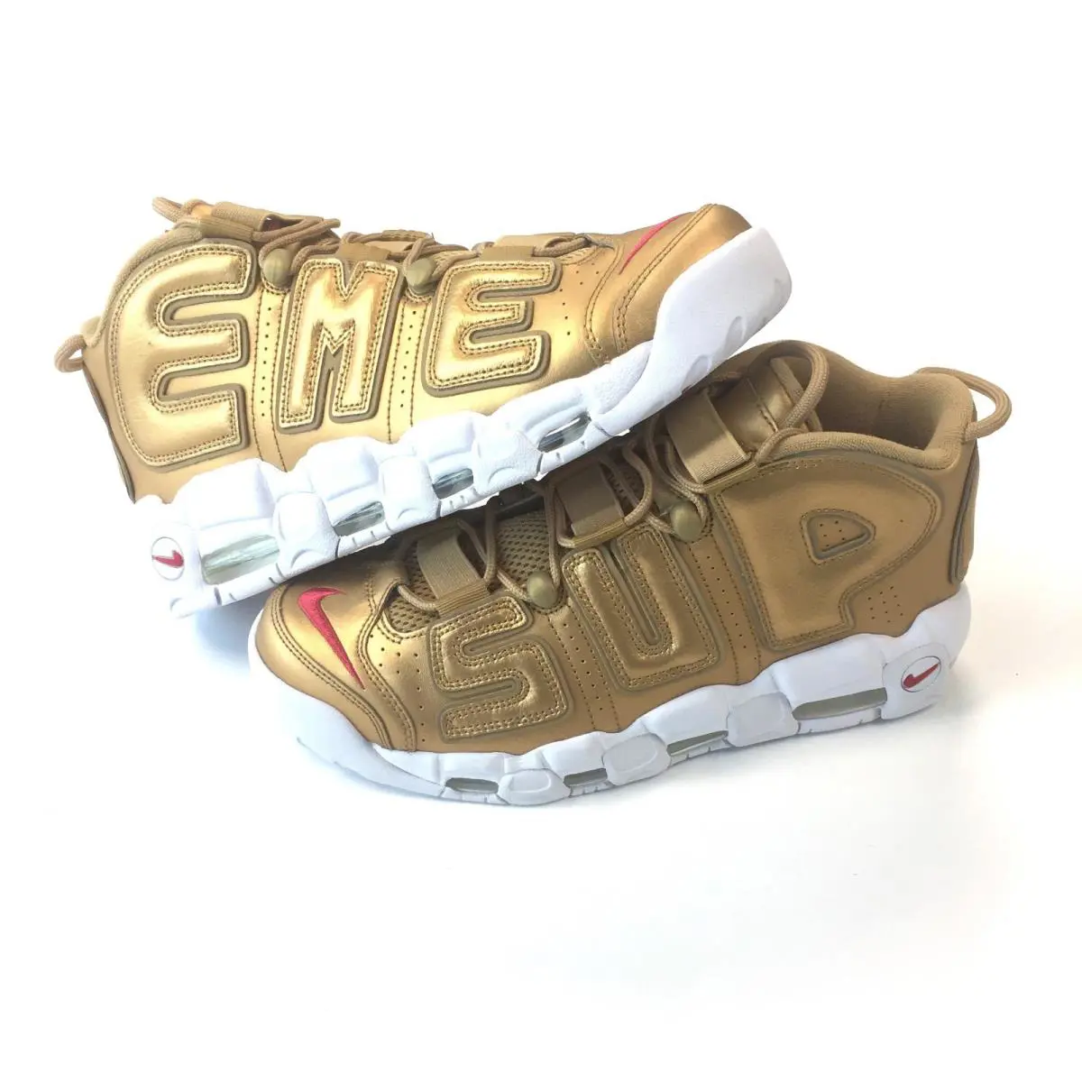 Nike shoes - Gold 3