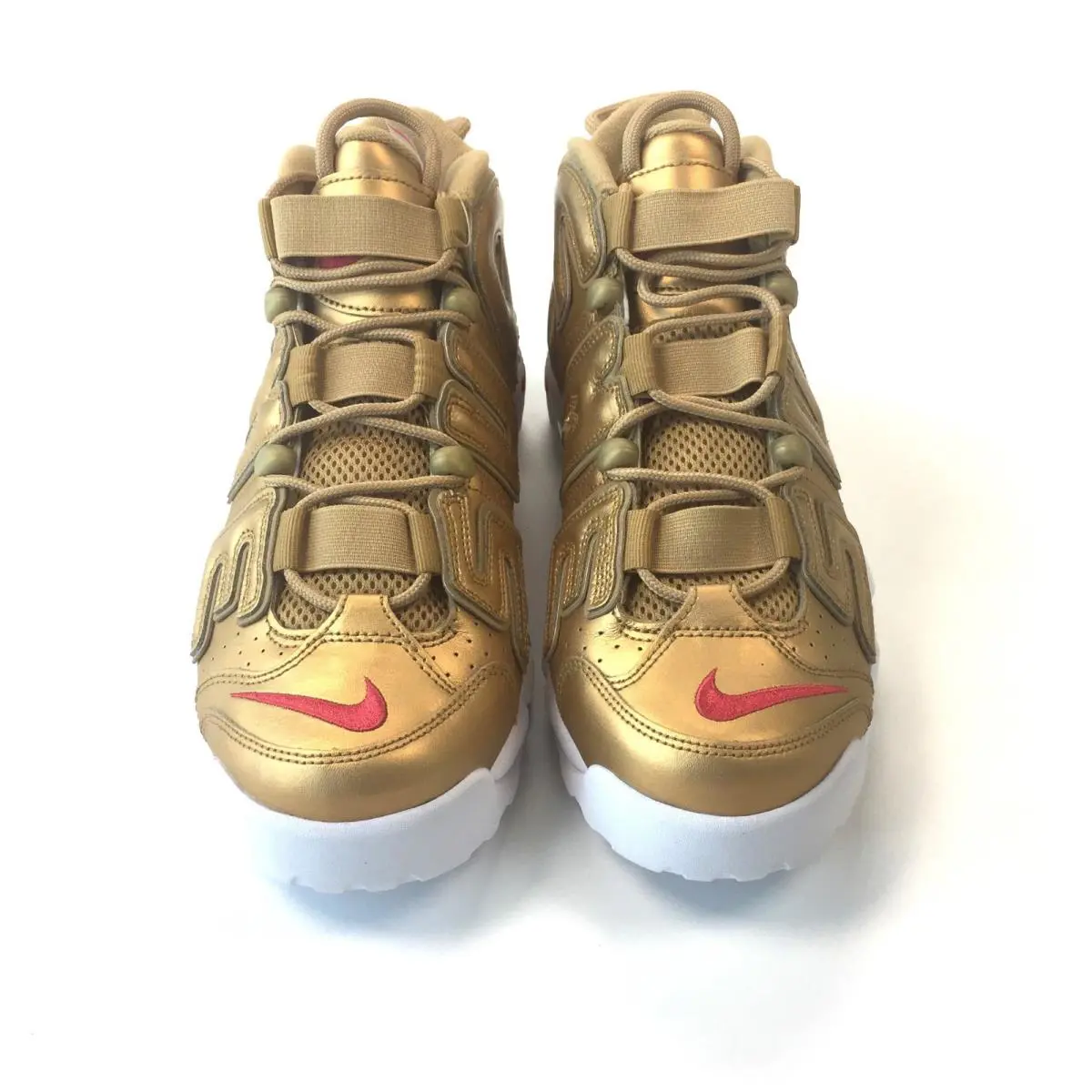 Nike shoes - Gold 6