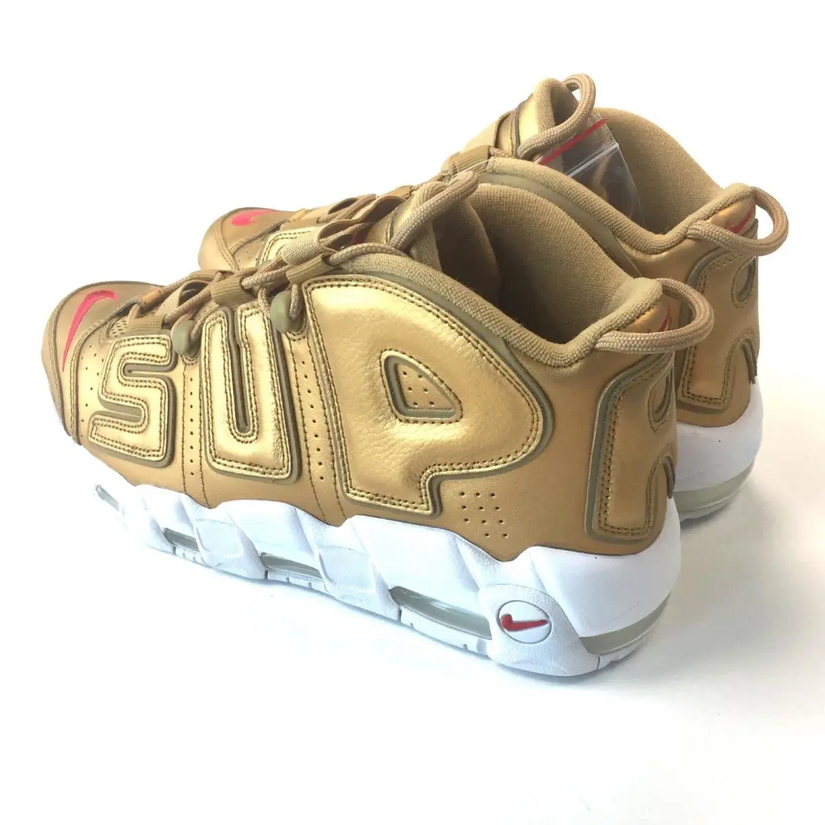 Nike shoes - Gold 7