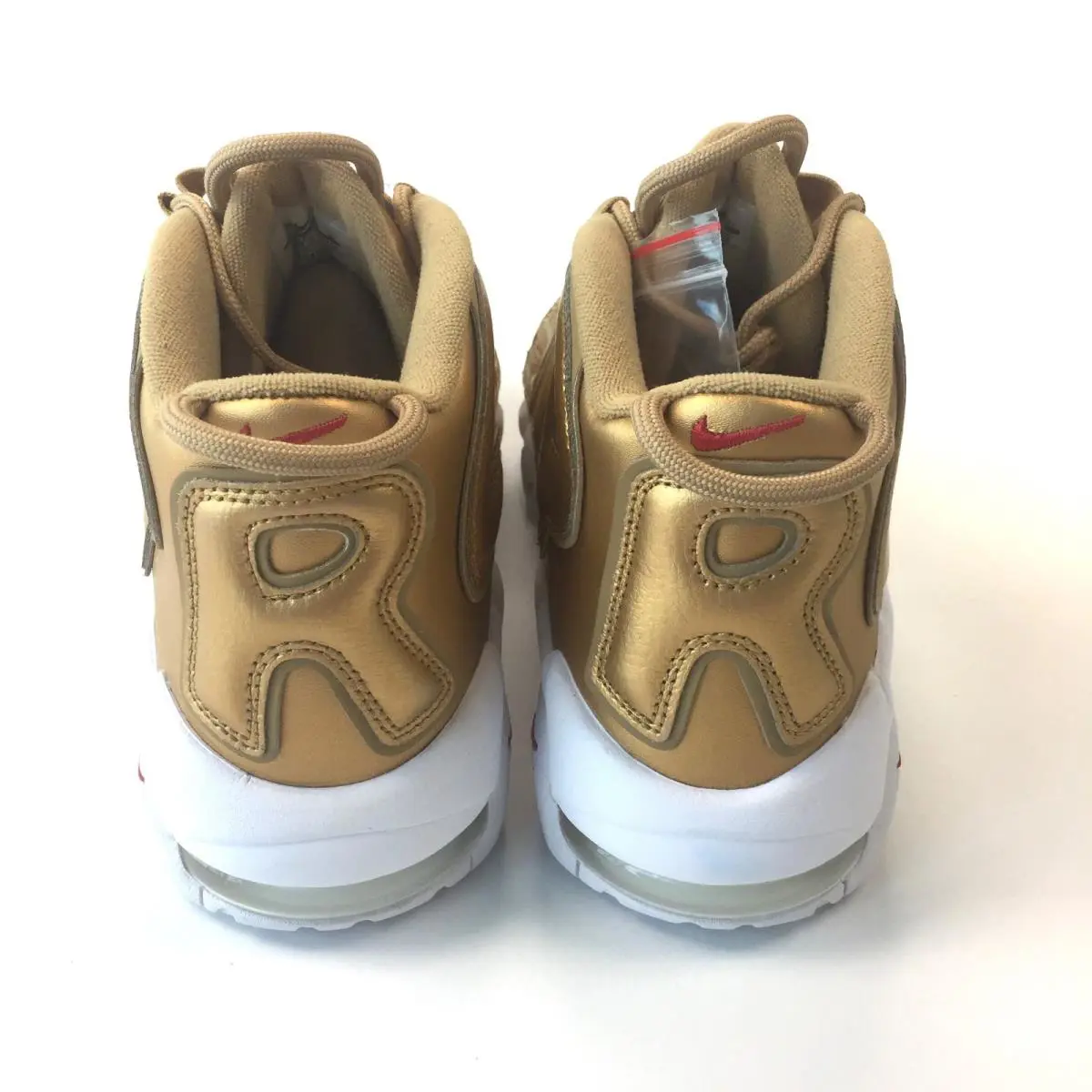 Nike shoes - Gold 8