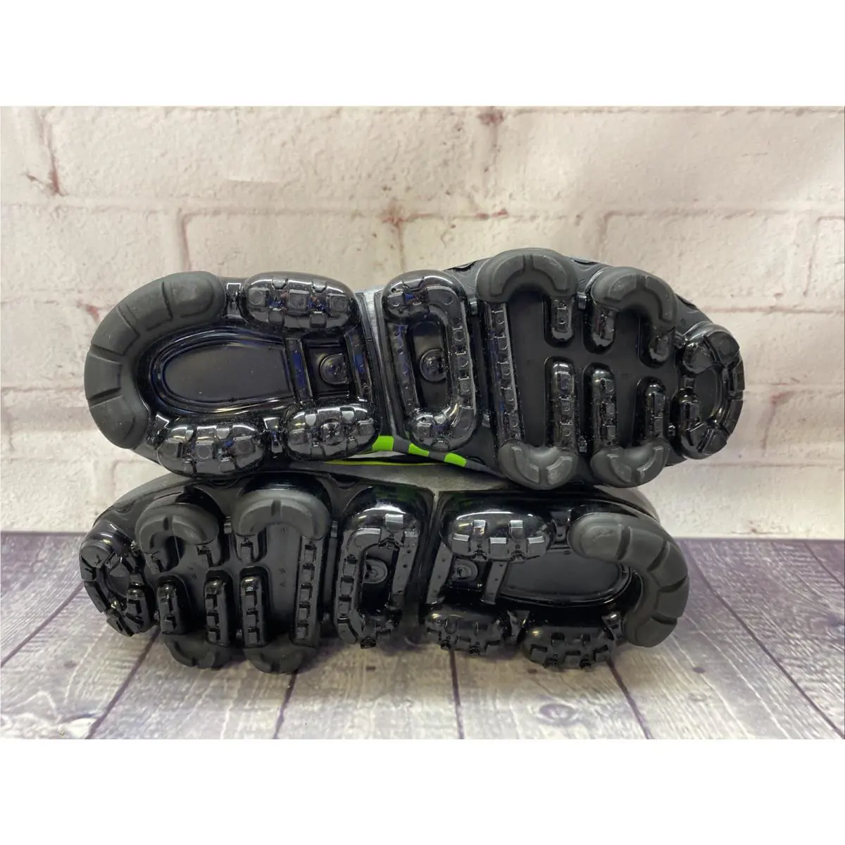 Nike shoes - Vapormax 2019 PRM - Vapormax PRM - CV3417-001 - Gray 6