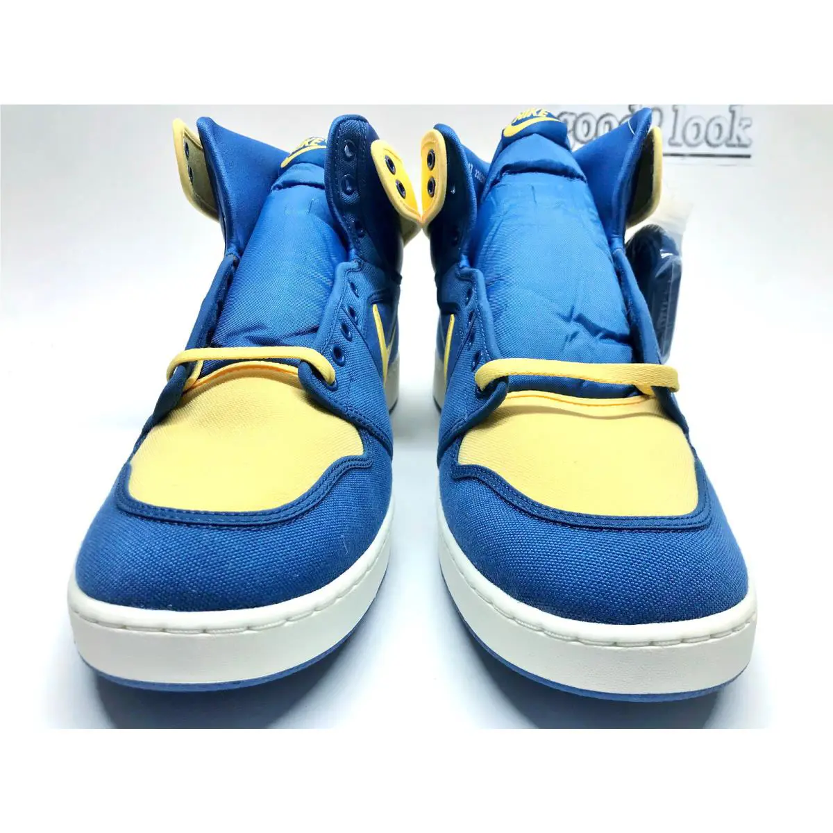 Nike shoes - Air Jordan Retro - Air Retro - DO5047-407 - Blue (UPC: 196608224914) 1