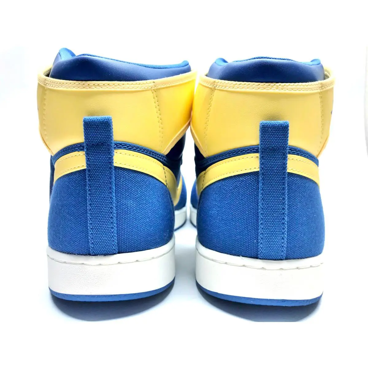 Nike shoes - Air Jordan Retro - Air Retro - DO5047-407 - Blue (UPC: 196608224914) 2