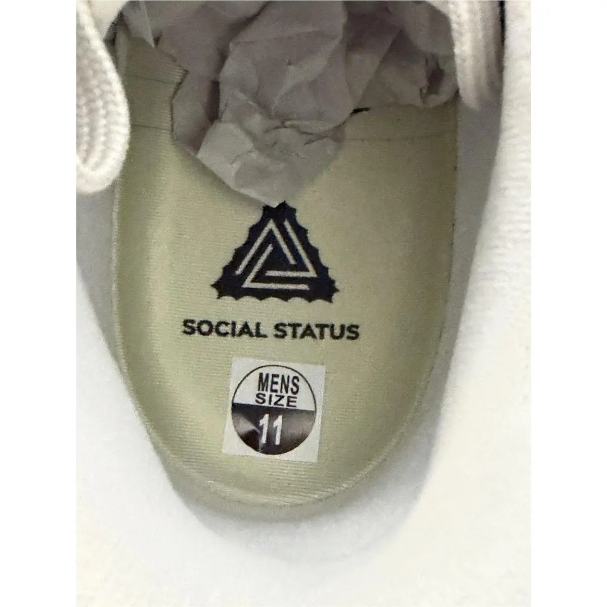 Nike shoes - Nike Mac Attack - Mac Attack - DZ4636-101 - White 6