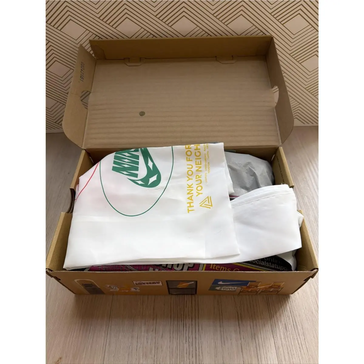 Nike shoes - Nike Mac Attack - Mac Attack - DZ4636-101 - White 3