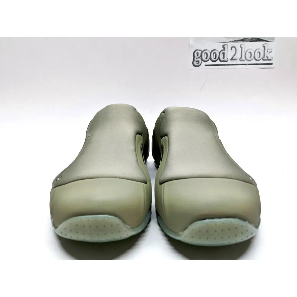 Nike shoes - Nike Clogposite - Clogposite - HF2900-300 - Green (UPC: 197859067930) 1