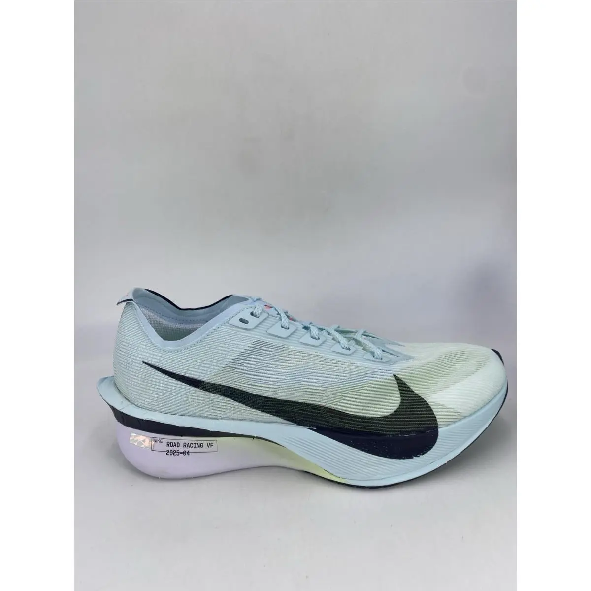 Nike shoes - Nike ZoomX Vaporfly - ZoomX Vaporfly - HF6412-400 - Blue (UPC: 197863028422) 0