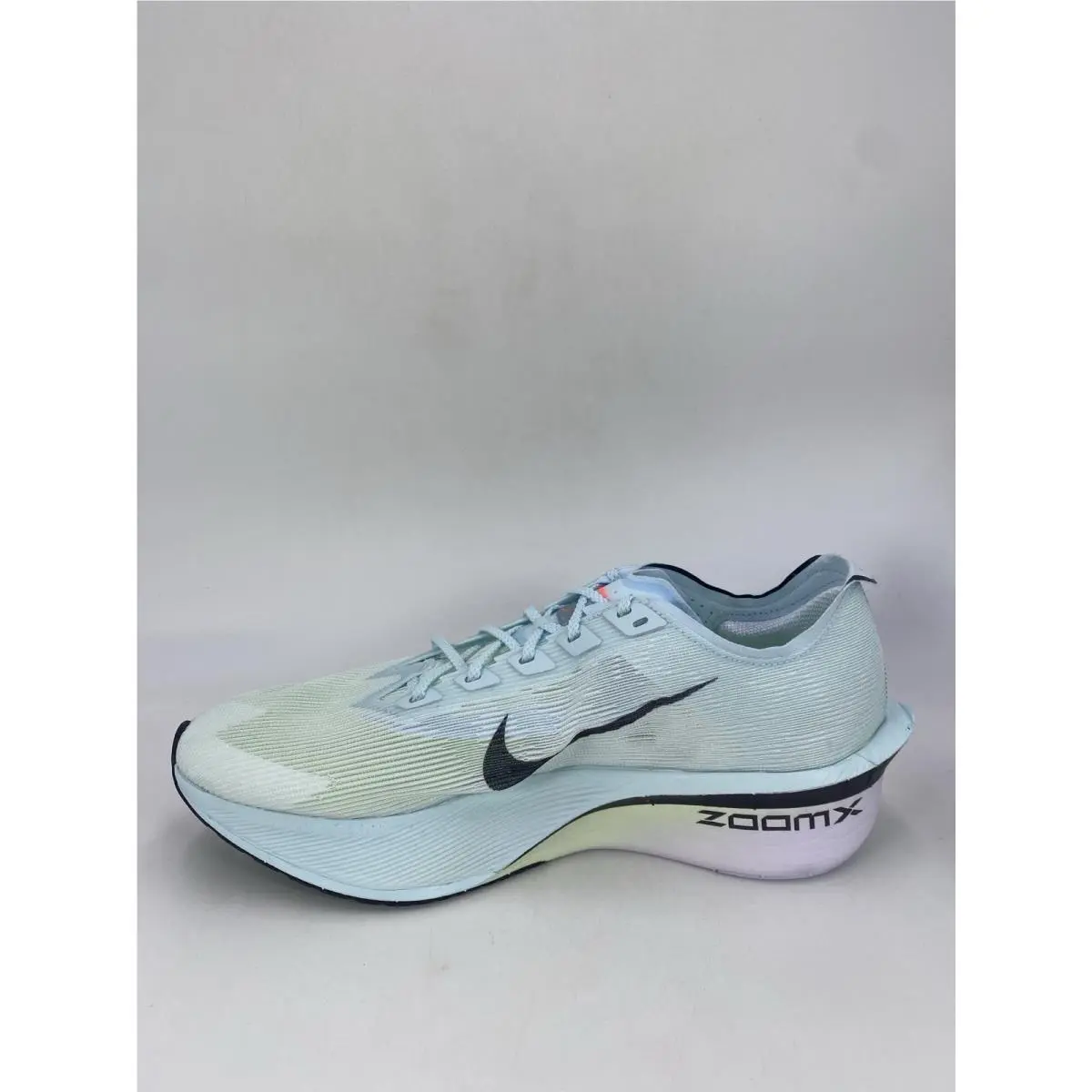 Nike shoes - Nike ZoomX Vaporfly - ZoomX Vaporfly - HF6412-400 - Blue (UPC: 197863028422) 1