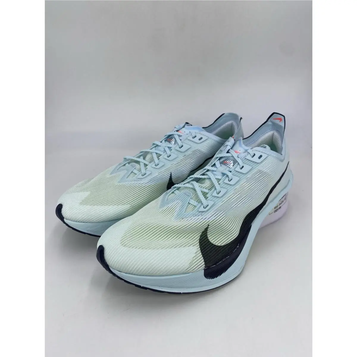 Nike shoes - Nike ZoomX Vaporfly - ZoomX Vaporfly - HF6412-400 - Blue (UPC: 197863028422) 2