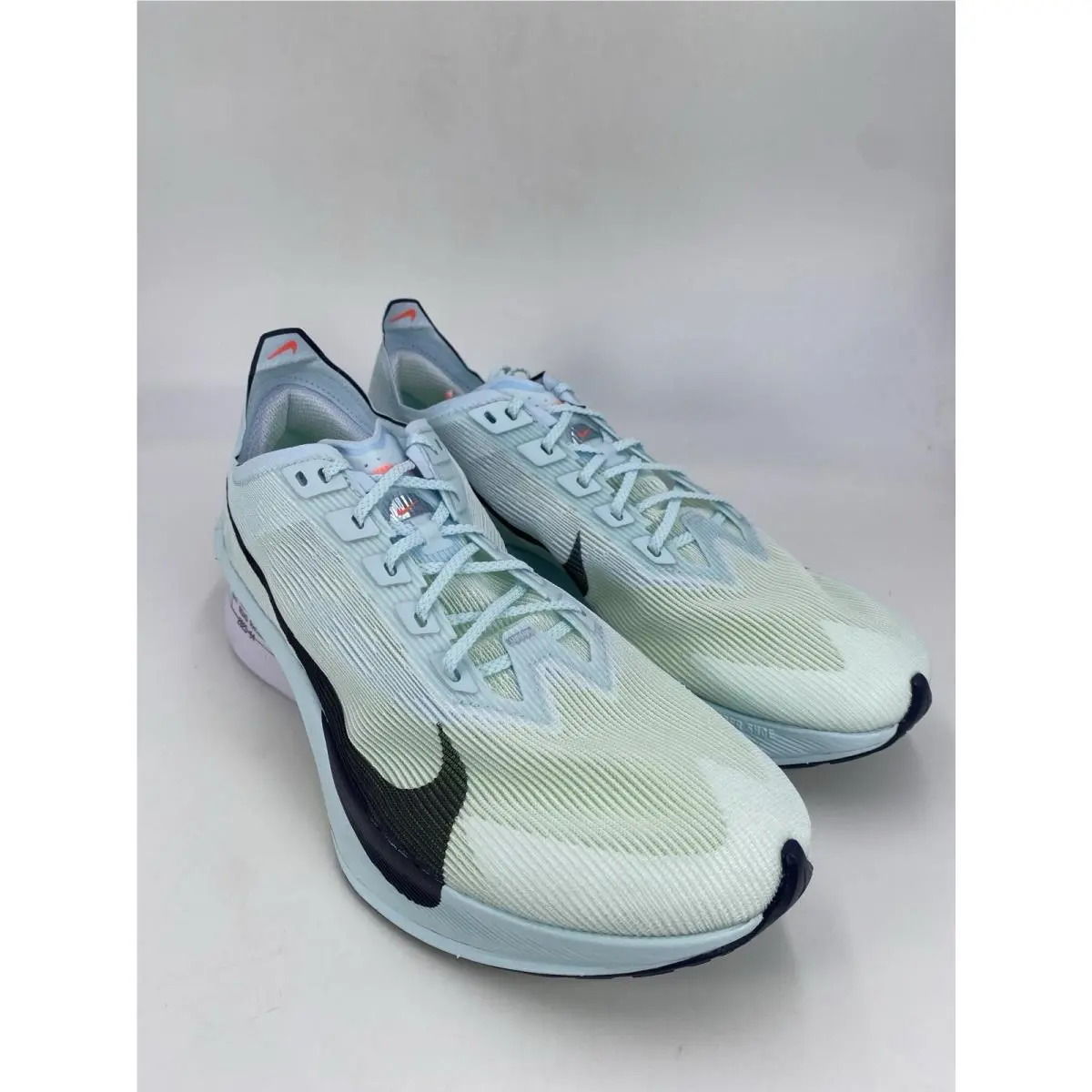 Nike shoes - Nike ZoomX Vaporfly - ZoomX Vaporfly - HF6412-400 - Blue (UPC: 197863028422) 3
