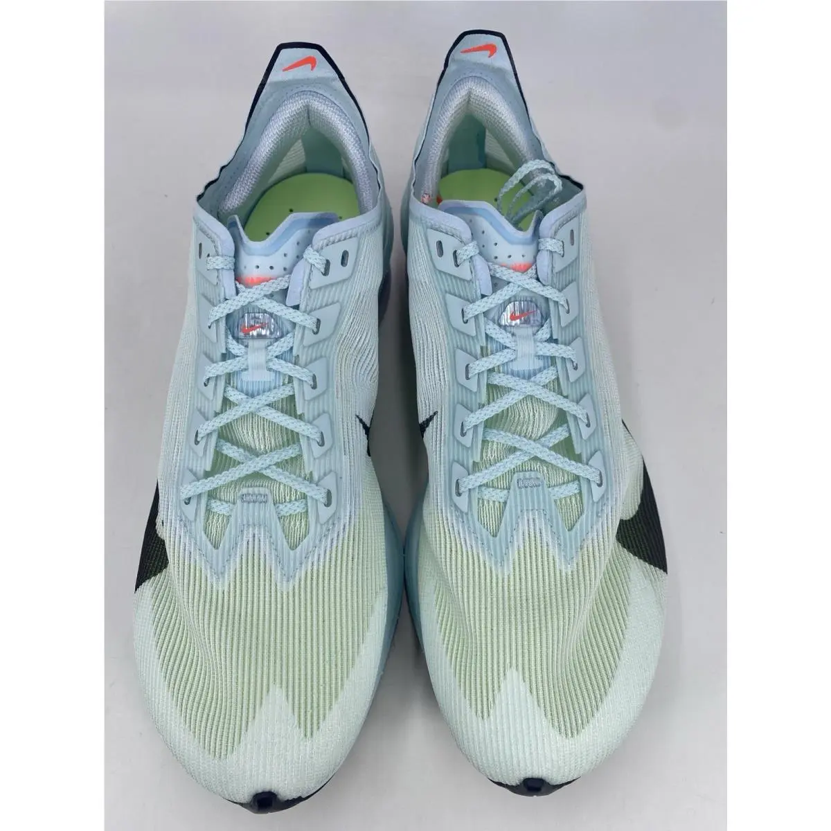 Nike shoes - Nike ZoomX Vaporfly - ZoomX Vaporfly - HF6412-400 - Blue (UPC: 197863028422) 4