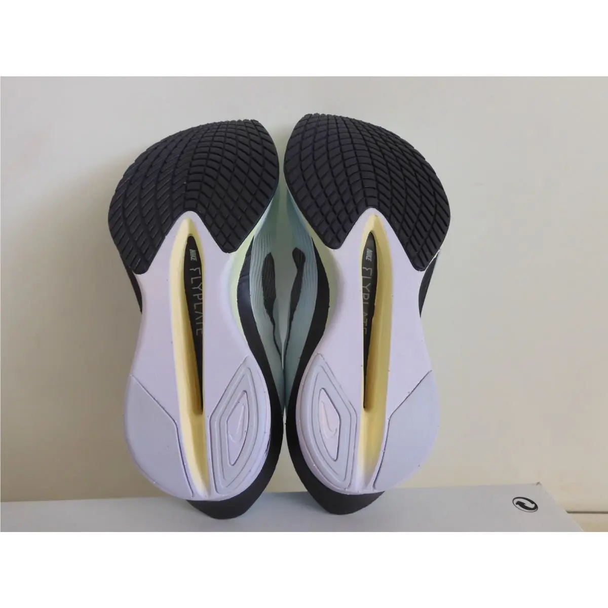 Nike shoes - Nike Vaporfly 4 - Vaporfly - HF6412-400 - Multicolor 5