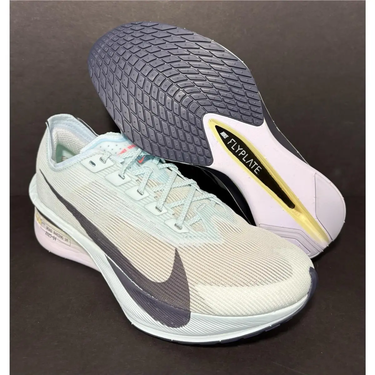 Nike shoes - Nike Vaporfly 4 - Vaporfly - HF6412-400 - Multicolor 8