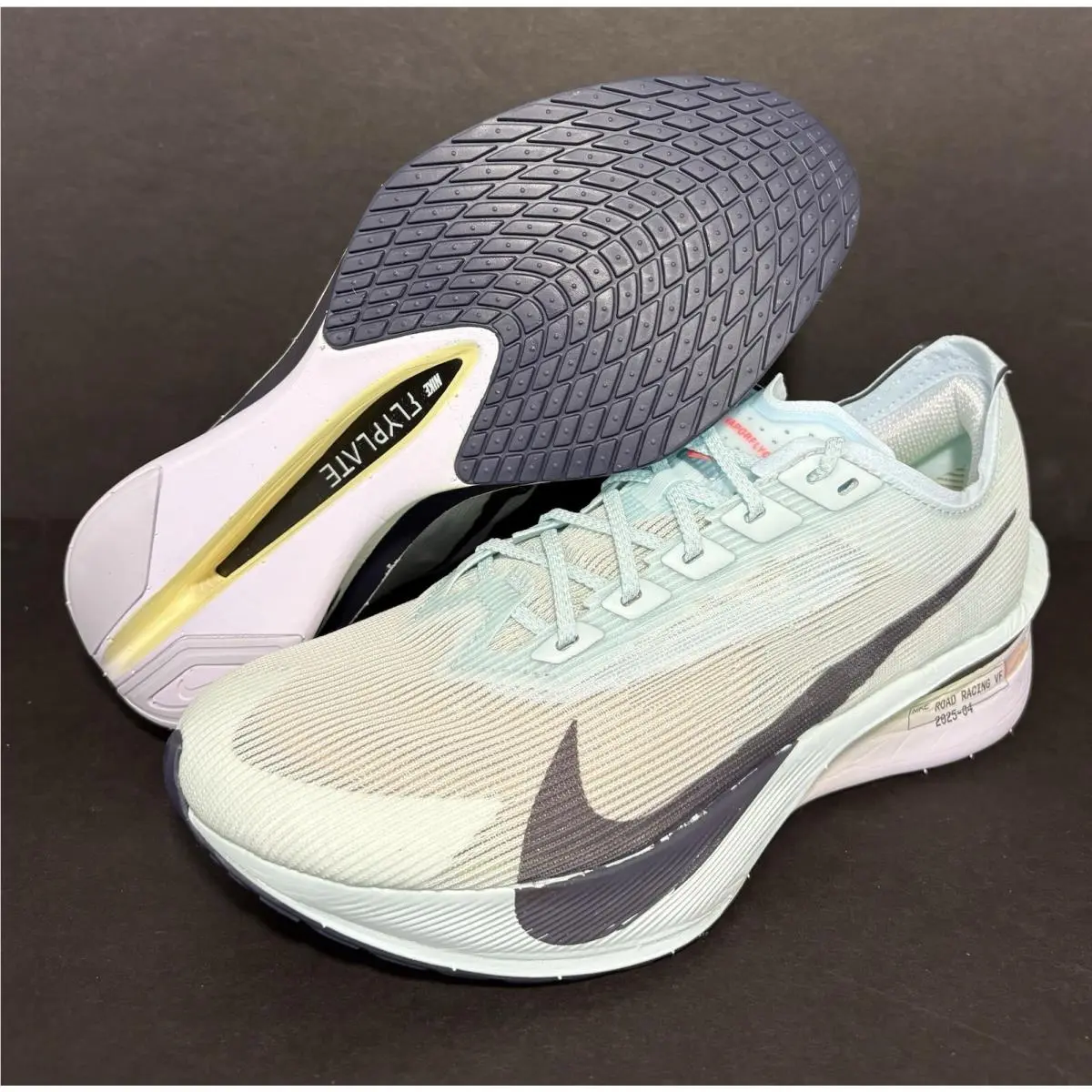 Nike shoes - Nike Vaporfly 4 - Vaporfly - HF6412-400 - Multicolor 9