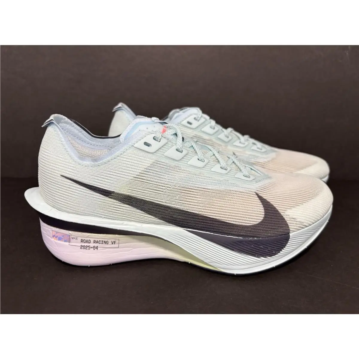 Nike shoes - Nike Vaporfly 4 - Vaporfly - HF6412-400 - Multicolor 1