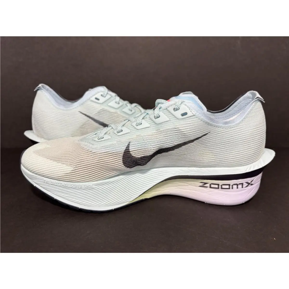 Nike shoes - Nike Vaporfly 4 - Vaporfly - HF6412-400 - Multicolor 2