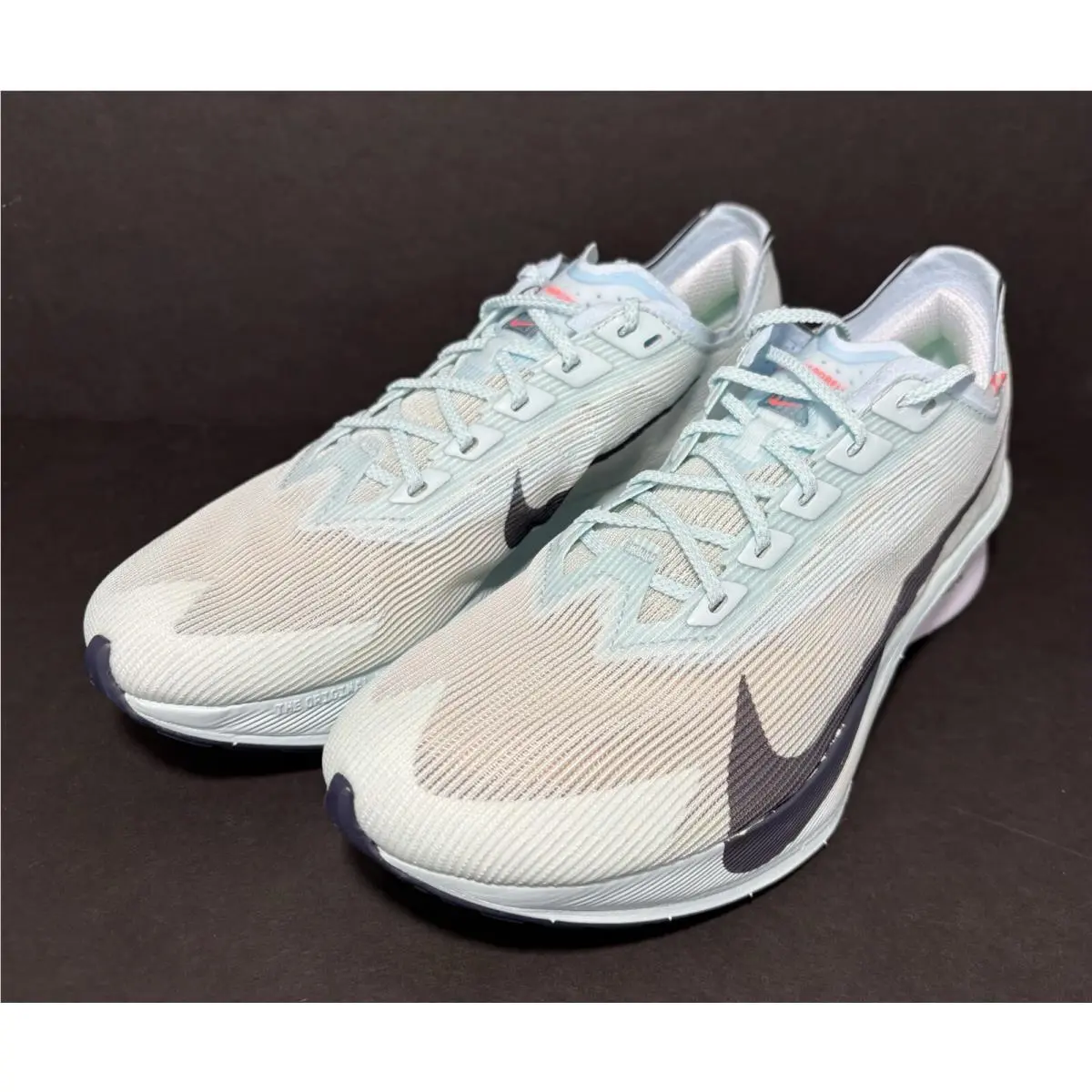 Nike shoes - Nike Vaporfly 4 - Vaporfly - HF6412-400 - Multicolor 3