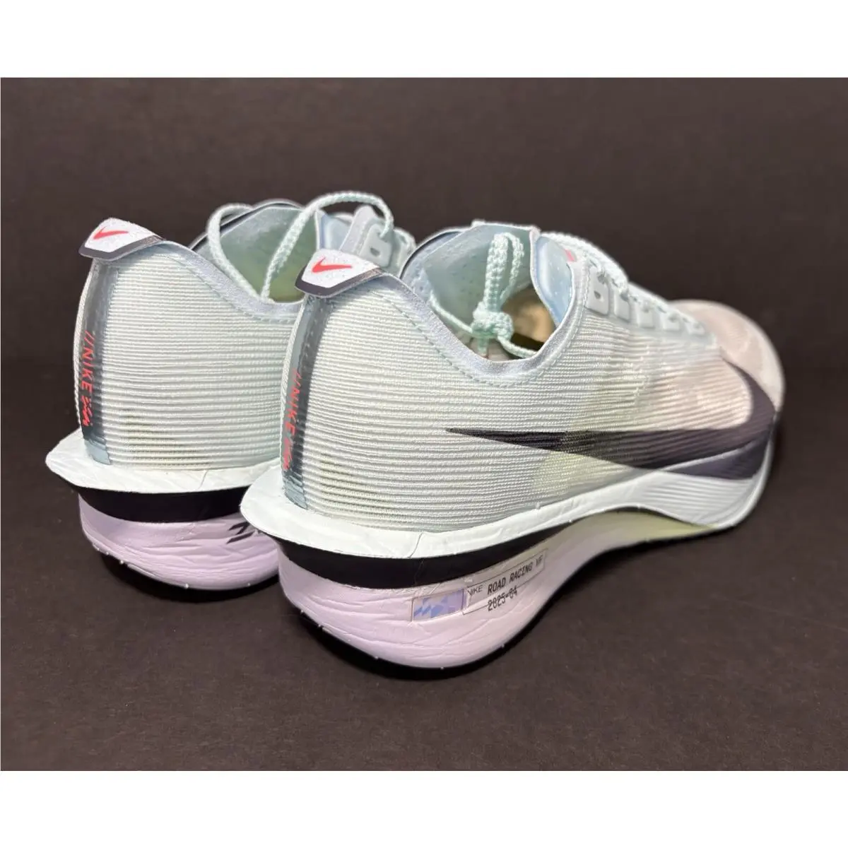 Nike shoes - Nike Vaporfly 4 - Vaporfly - HF6412-400 - Multicolor 4