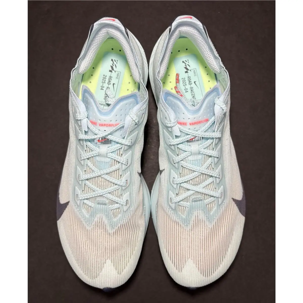 Nike shoes - Nike Vaporfly 4 - Vaporfly - HF6412-400 - Multicolor 7