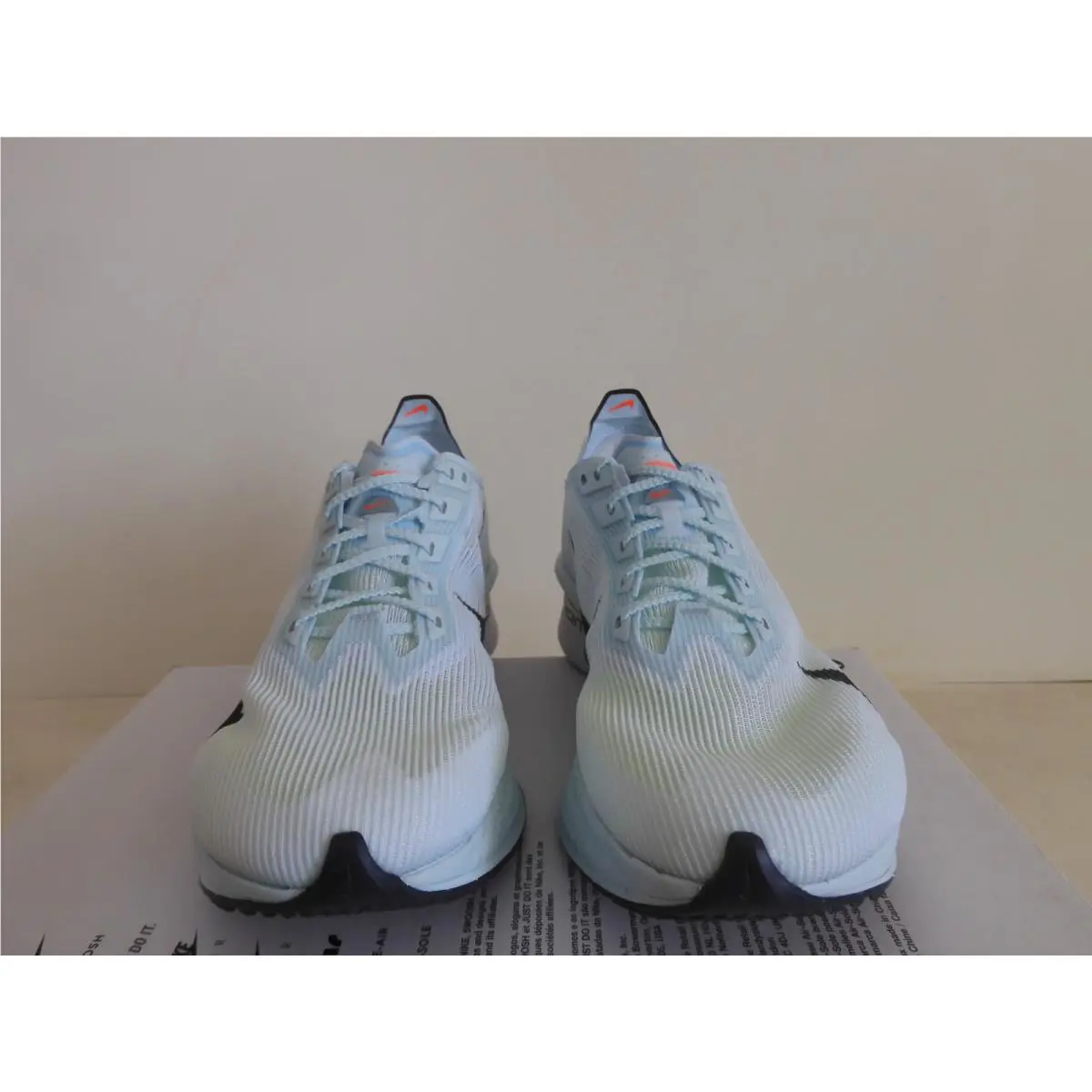 Nike shoes - Nike Vaporfly 4 - Vaporfly - HF6412-400 - Multicolor 2