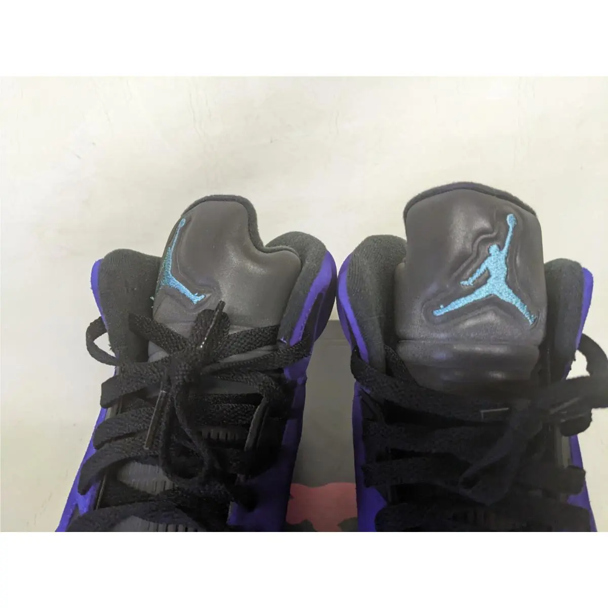 Nike shoes - 136027500 - 136027500 - Purple 4