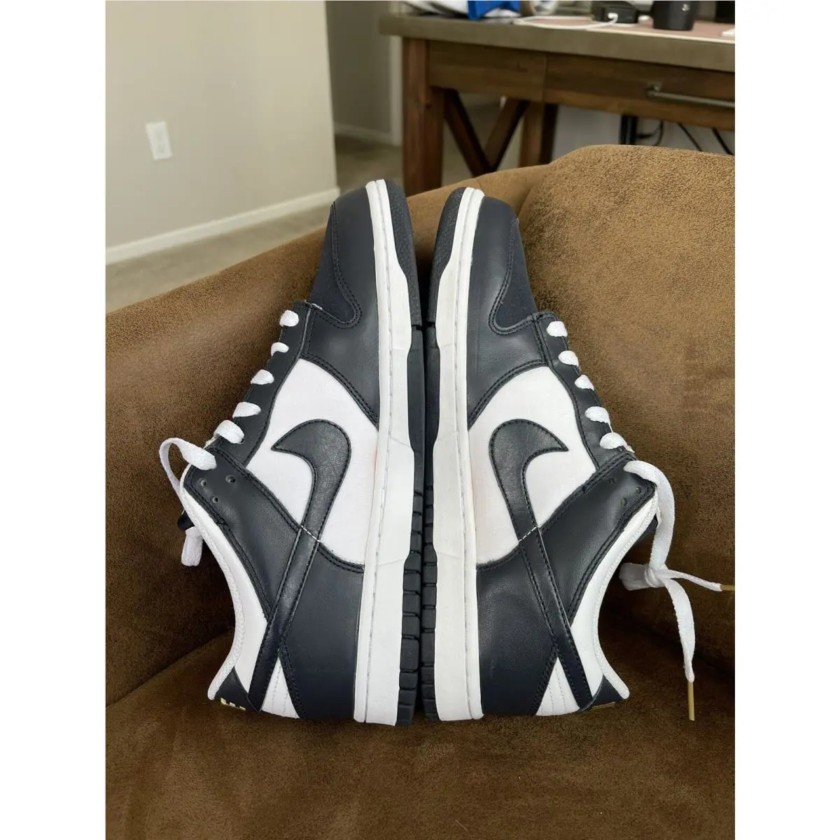 Nike shoes - Nike Dunk Low - Dunk Low - 318020-141 - Multi-Color 2