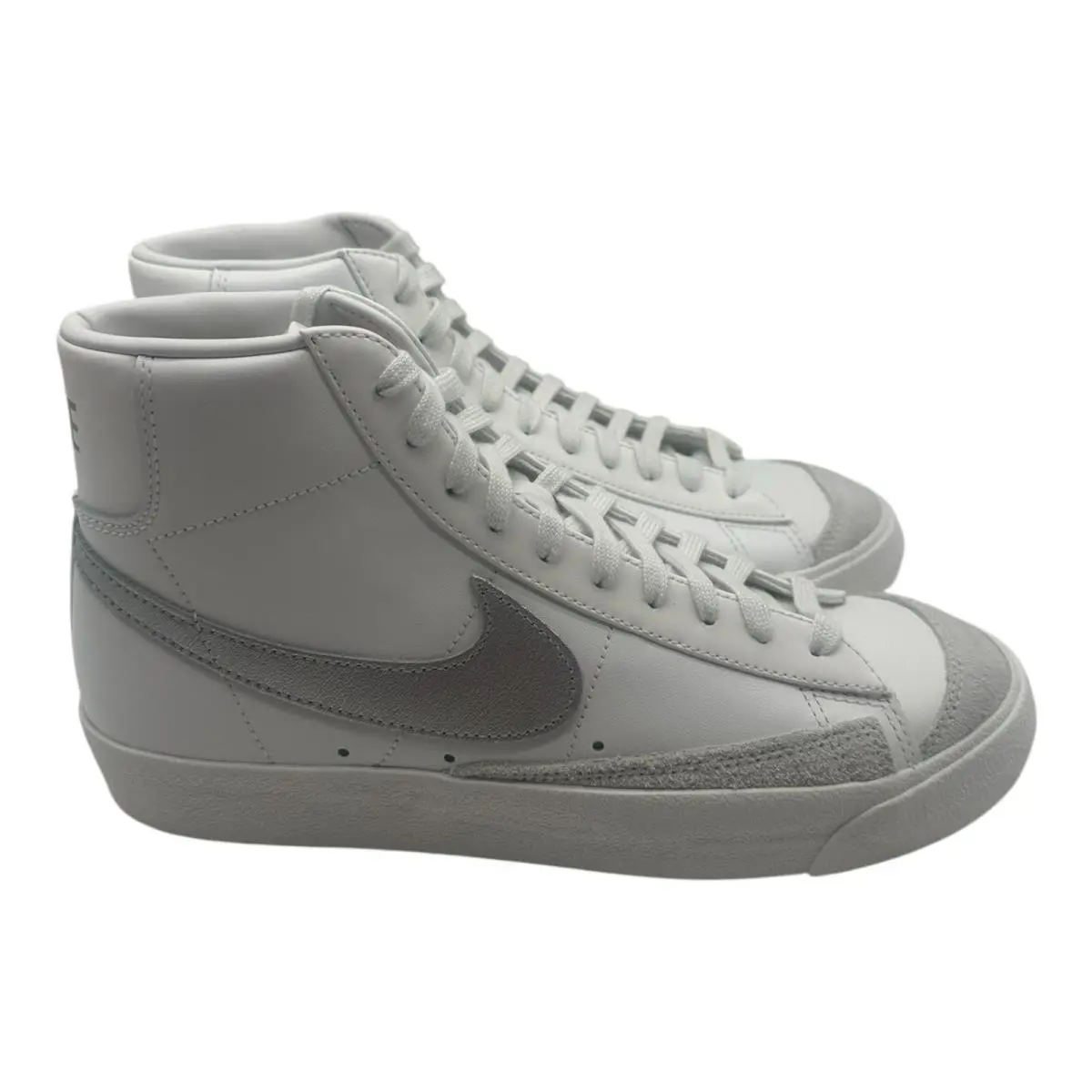 Nike shoes - Nike Blazer 77 - Blazer - CZ1055-112 - White (UPC: 194499070597) 0