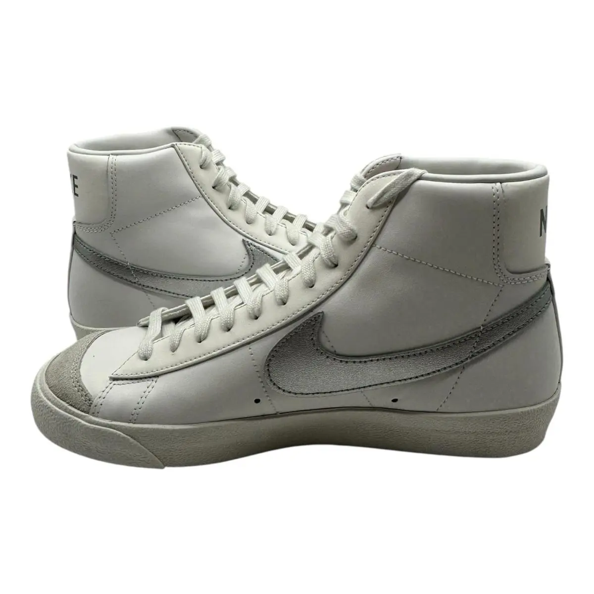Nike shoes - Nike Blazer 77 - Blazer - CZ1055-112 - White (UPC: 194499070597) 1