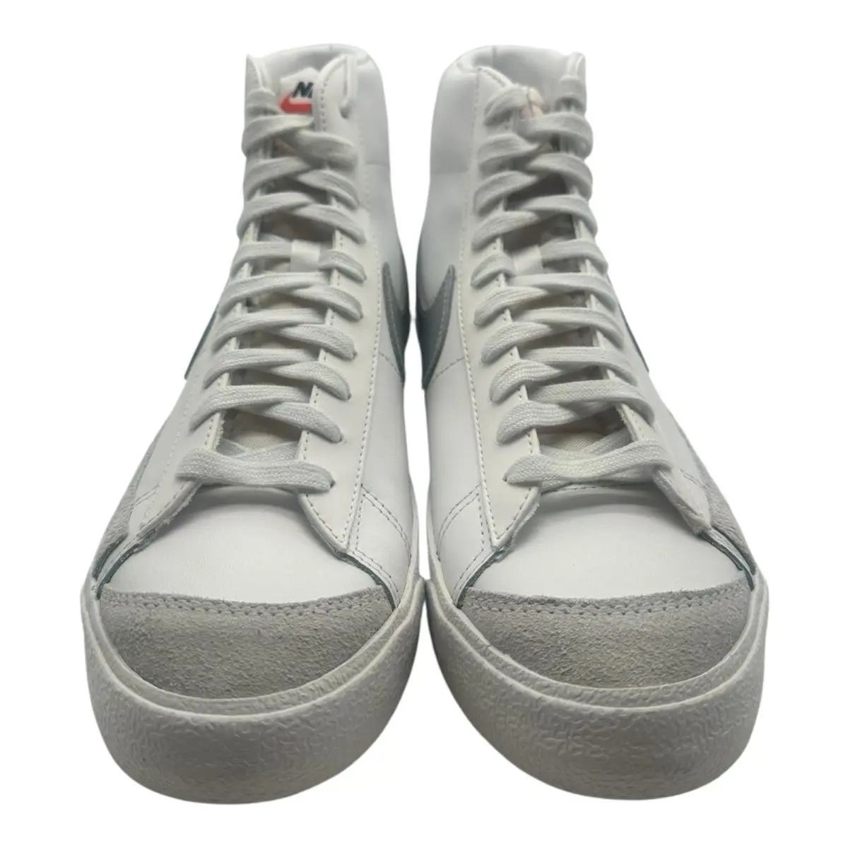 Nike shoes - Nike Blazer 77 - Blazer - CZ1055-112 - White (UPC: 194499070597) 2