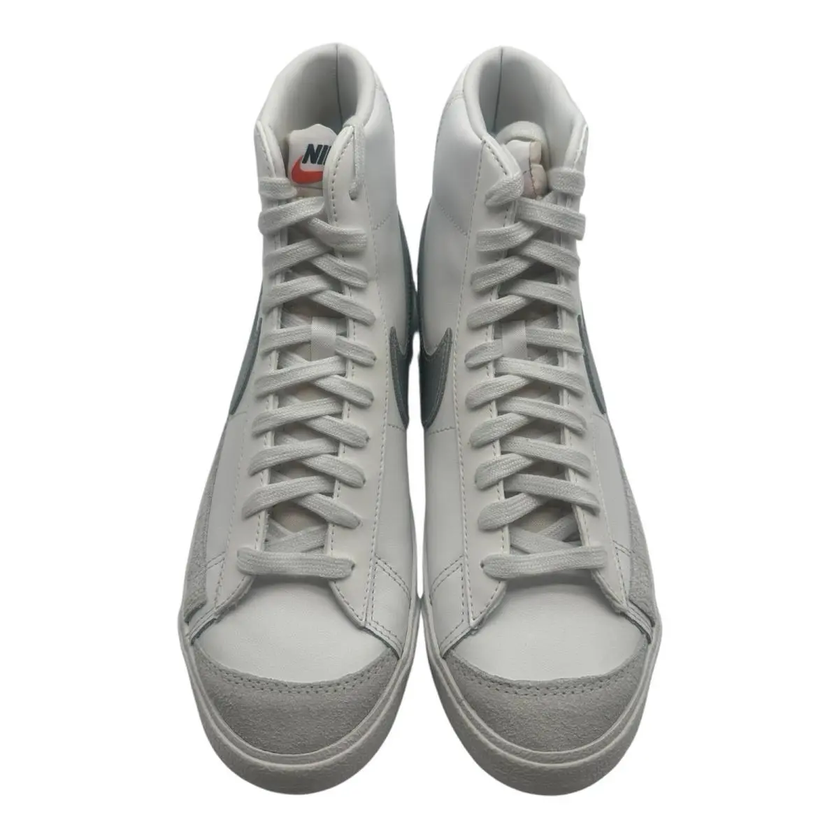 Nike shoes - Nike Blazer 77 - Blazer - CZ1055-112 - White (UPC: 194499070597) 3