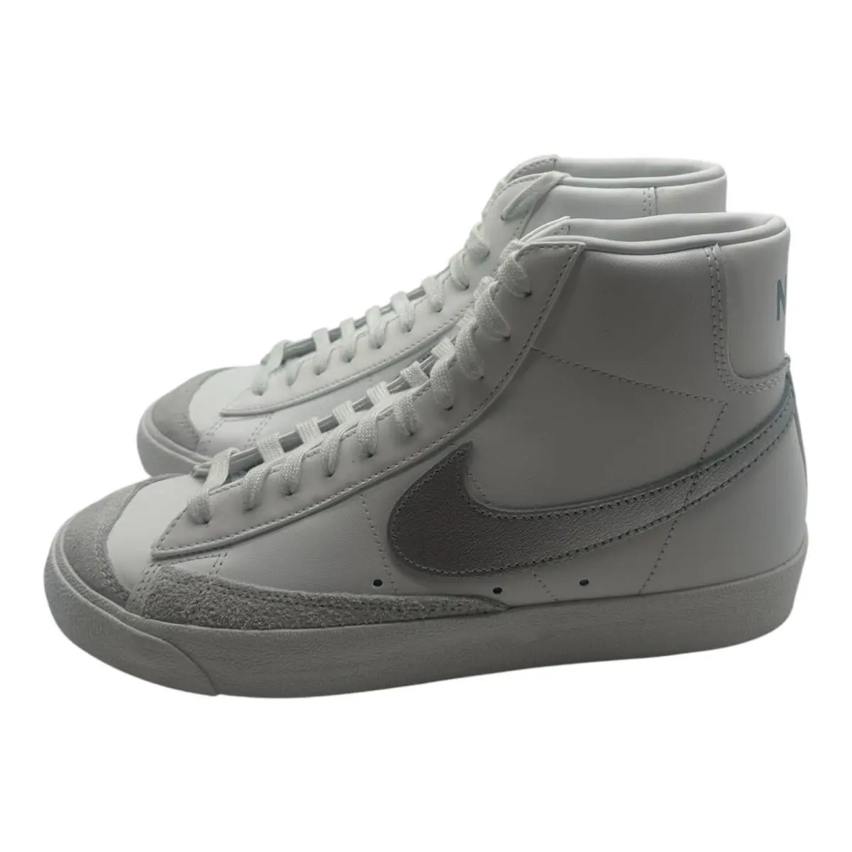 Nike shoes - Nike Blazer 77 - Blazer - CZ1055-112 - White (UPC: 194499070597) 4