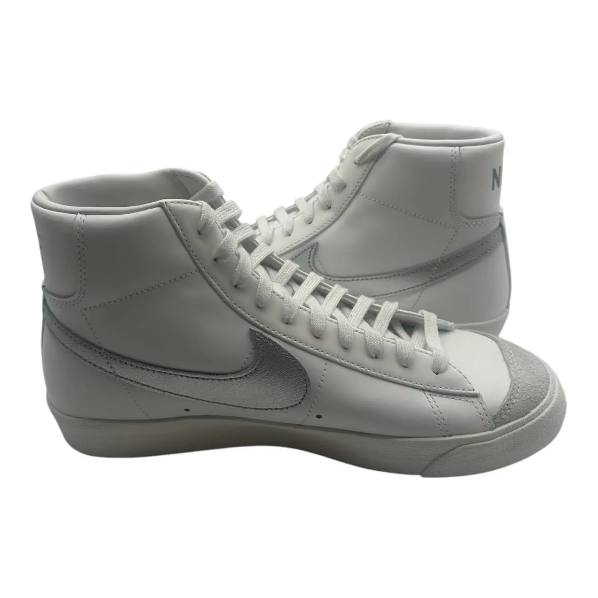 Nike shoes - Nike Blazer 77 - Blazer - CZ1055-112 - White (UPC: 194499070597) 5