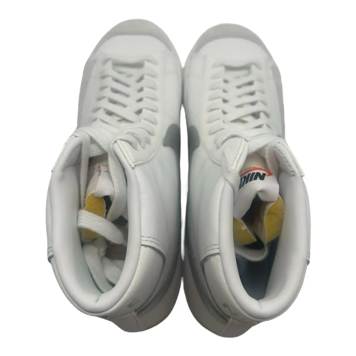 Nike shoes - Nike Blazer 77 - Blazer - CZ1055-112 - White (UPC: 194499070597) 7