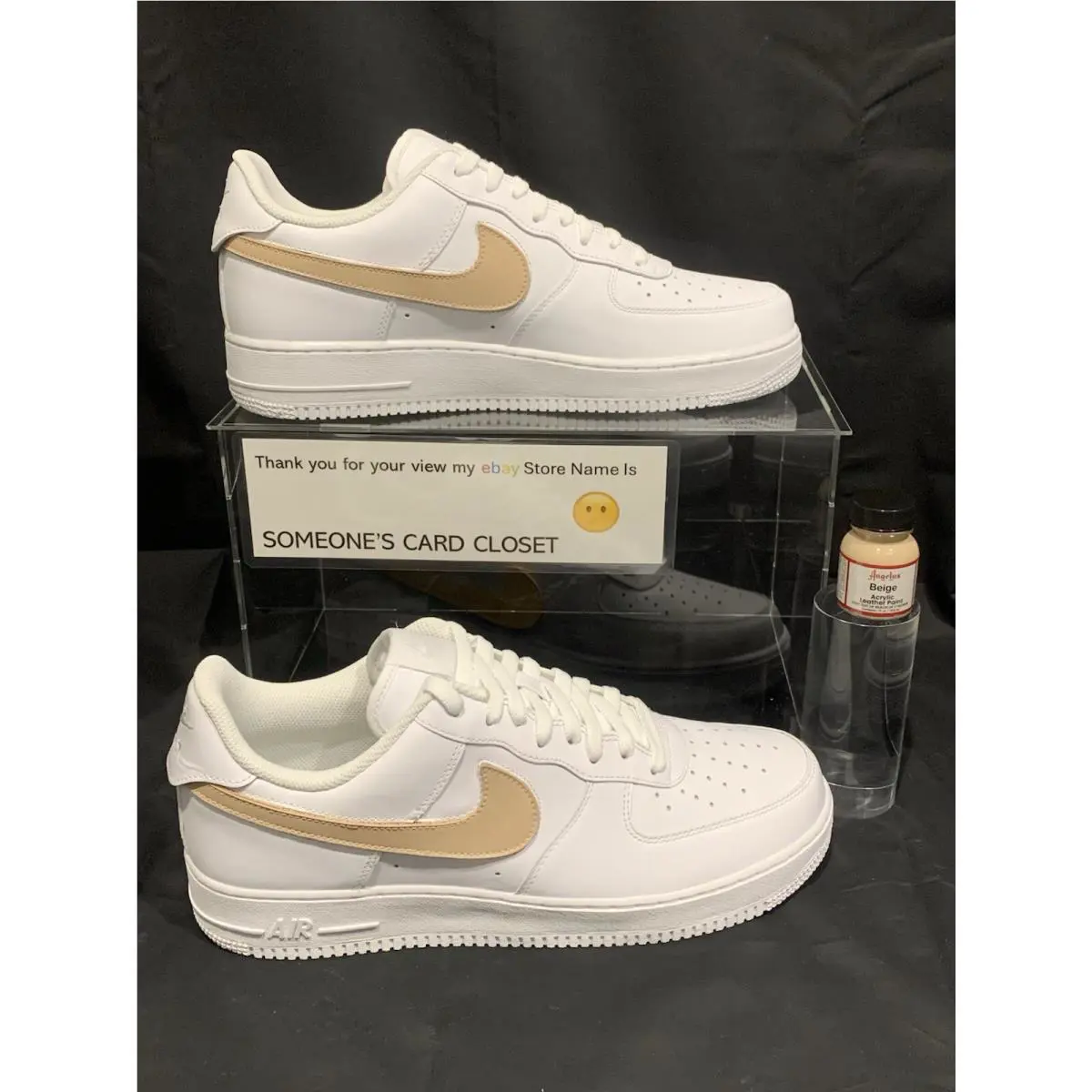 Nike shoes - Nike Air Force 1 Low - Multicolor 1