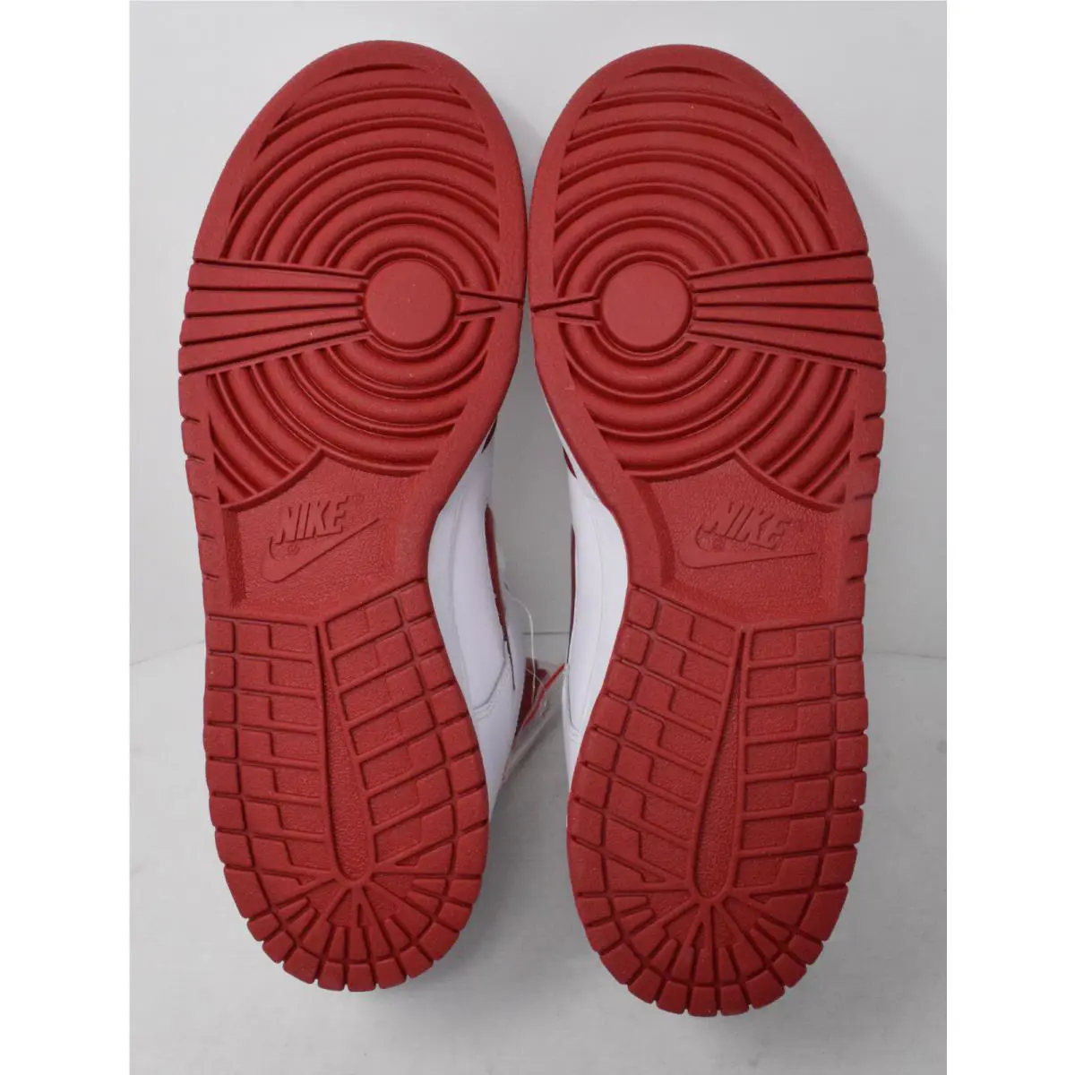 Nike shoes - Nike Dunk SB - Dunk - CK3480-600 - Red (UPC: 0193153891295) 0