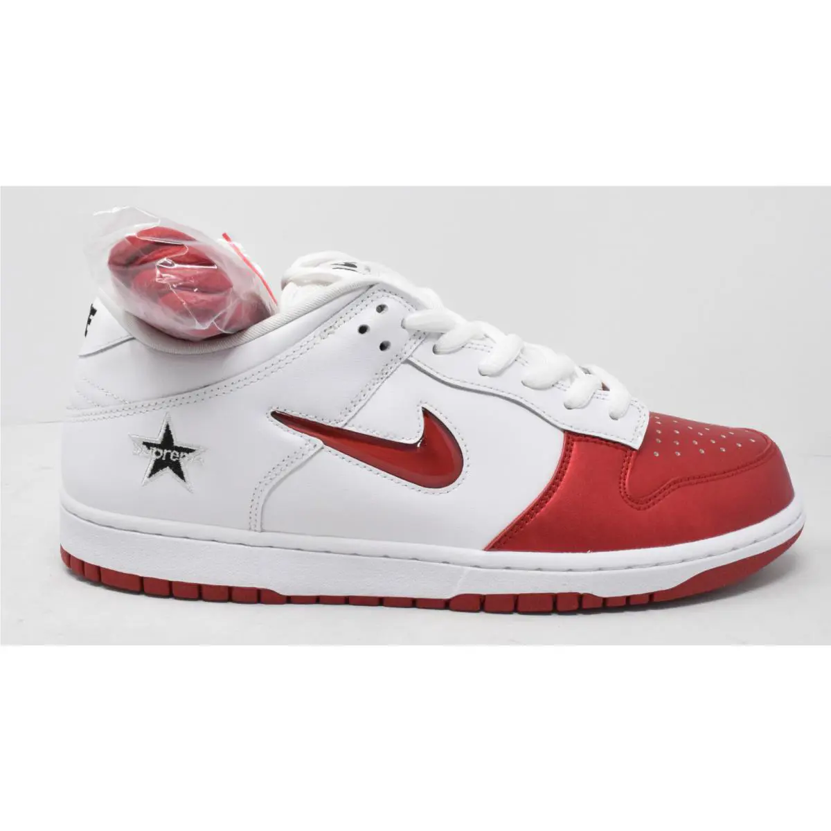 Nike shoes - Nike Dunk SB - Dunk - CK3480-600 - Red (UPC: 0193153891295) 2