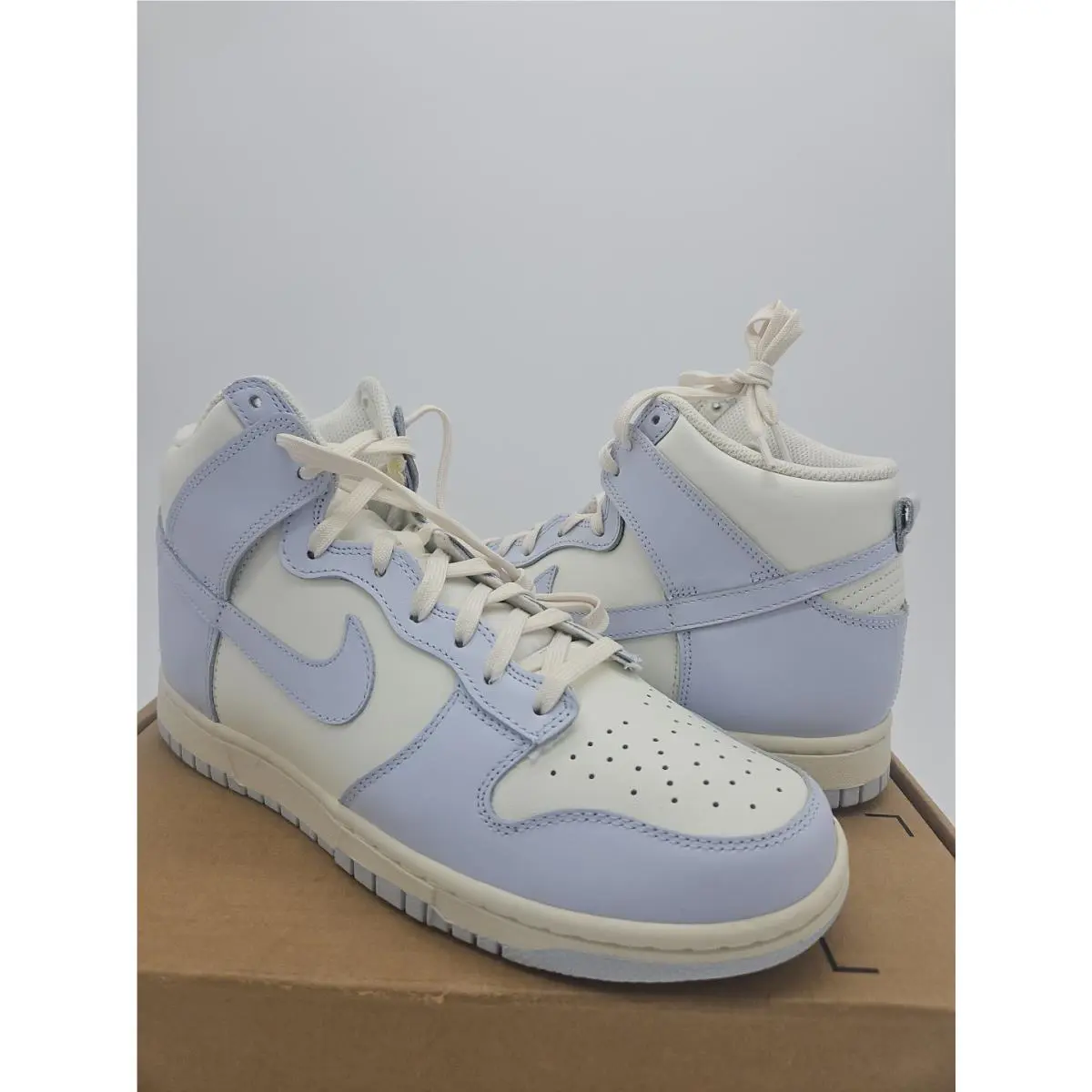 Nike shoes - Nike Dunk - Dunk - DD1869-107 - White (UPC: 0195238100155) 0