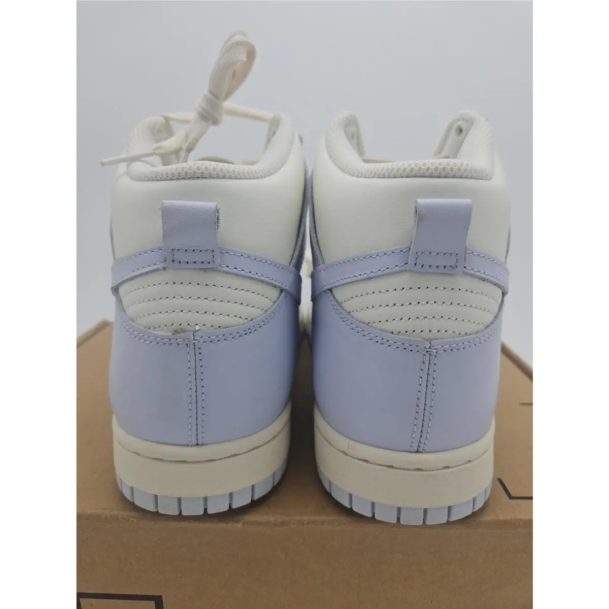 Nike shoes - Nike Dunk - Dunk - DD1869-107 - White (UPC: 0195238100155) 1