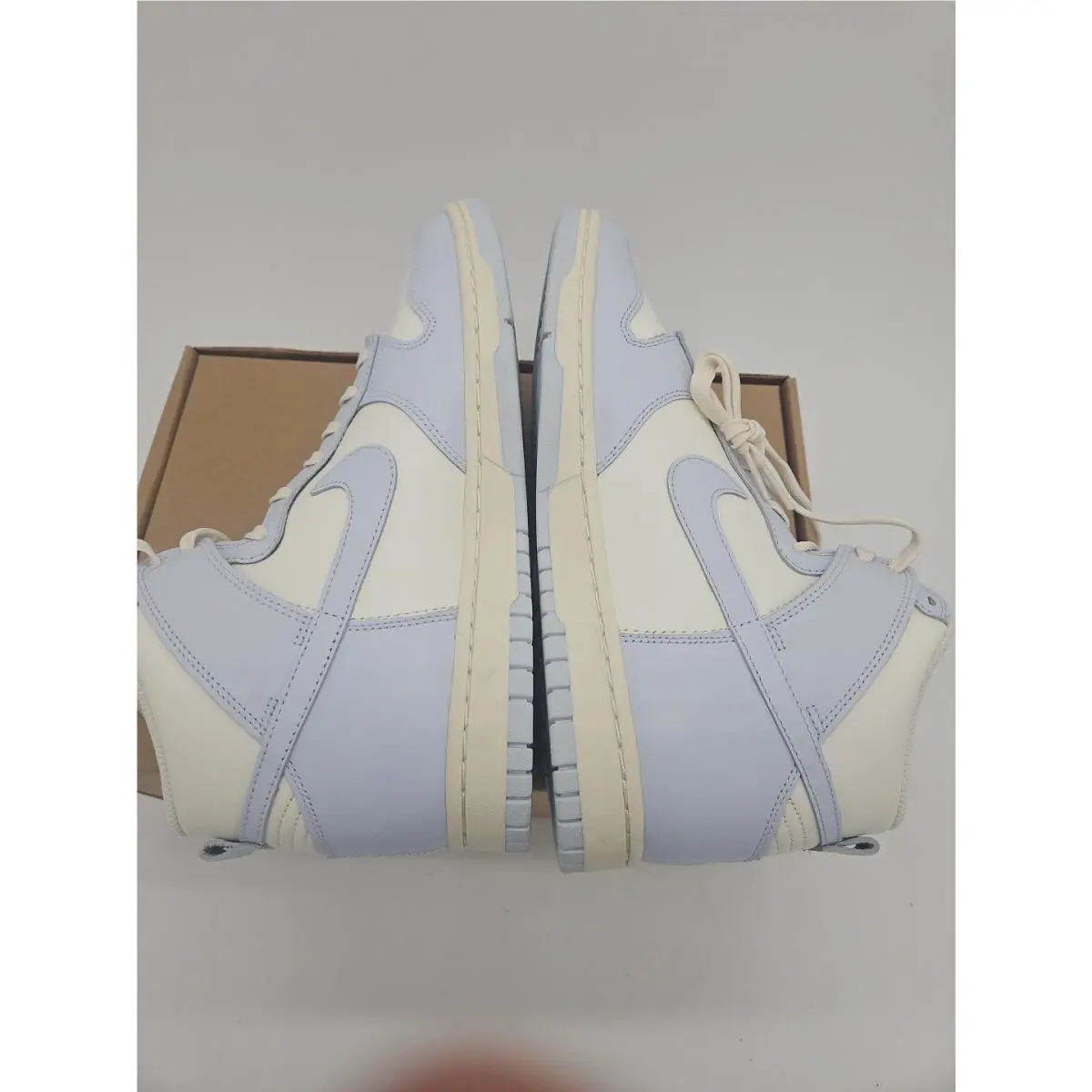 Nike shoes - Nike Dunk - Dunk - DD1869-107 - White (UPC: 0195238100155) 2