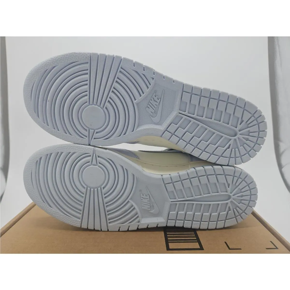 Nike shoes - Nike Dunk - Dunk - DD1869-107 - White (UPC: 0195238100155) 4