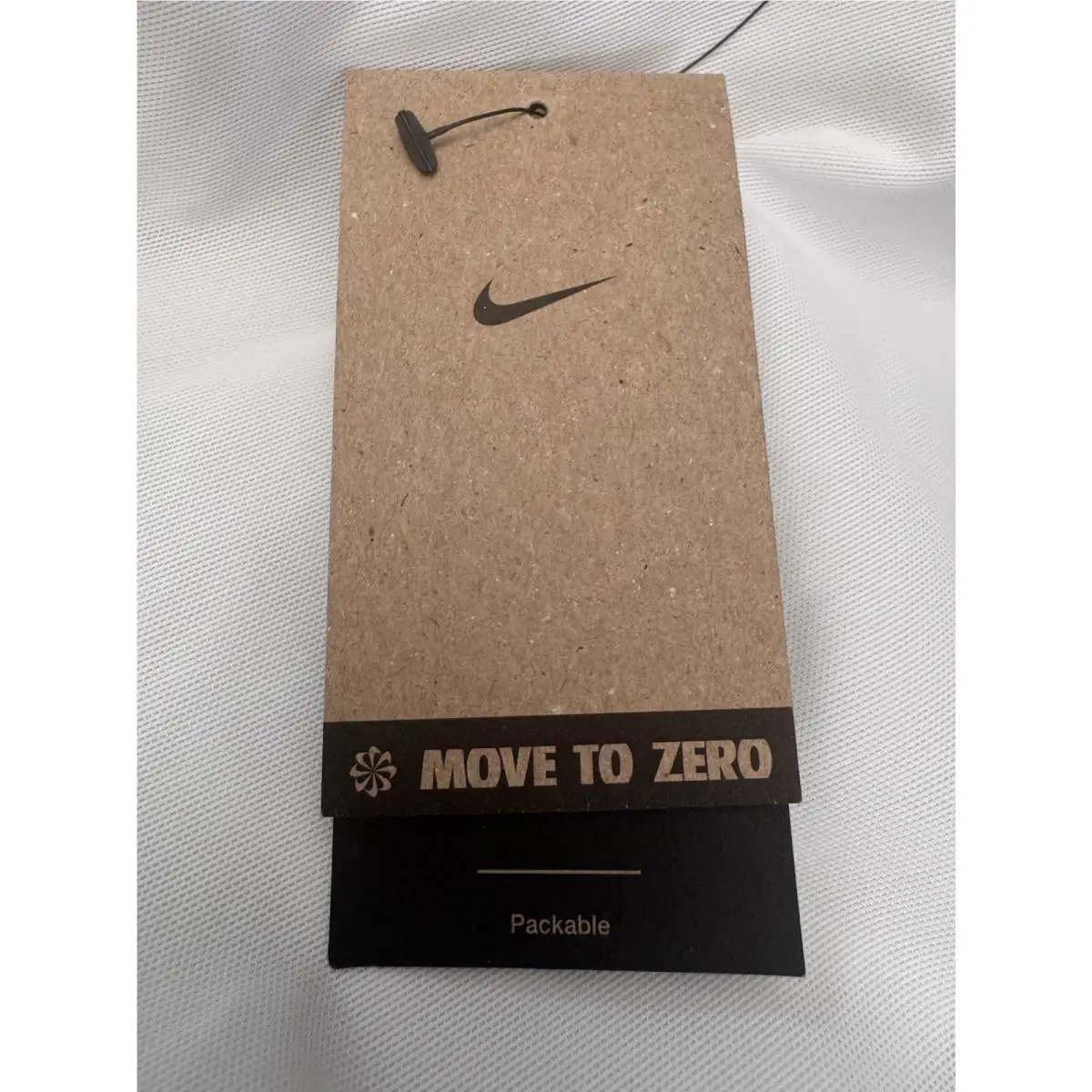 Nike clothing - NIKE TRAIL - TRAIL - FN4002121 - White (UPC: 0197595329231) 14