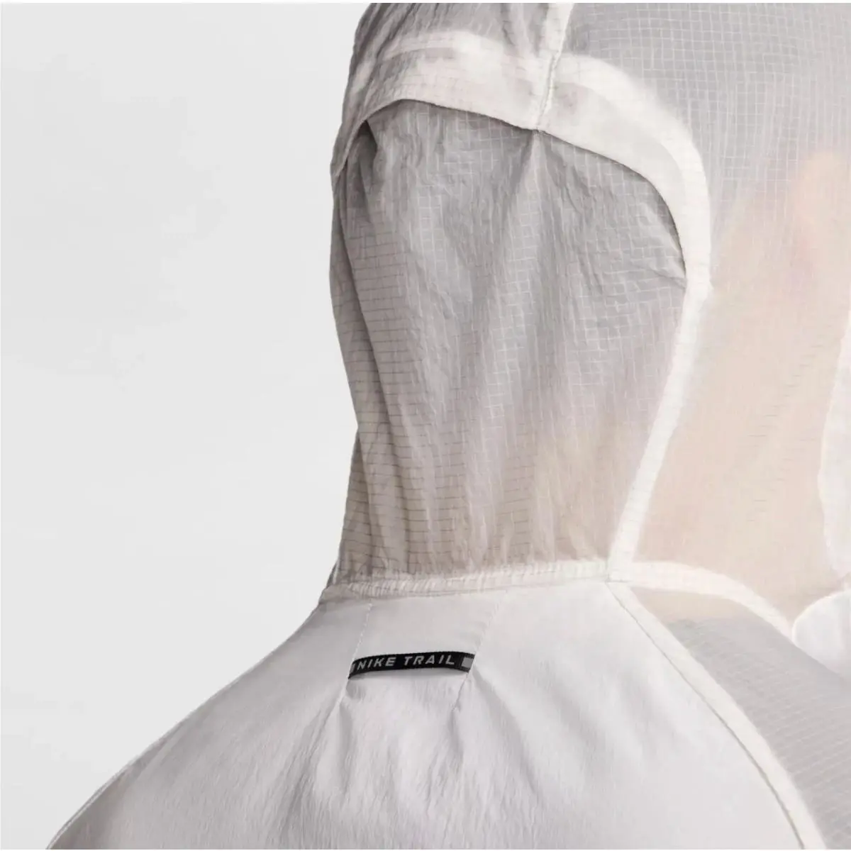 Nike clothing - NIKE TRAIL - TRAIL - FN4002121 - White (UPC: 0197595329231) 3