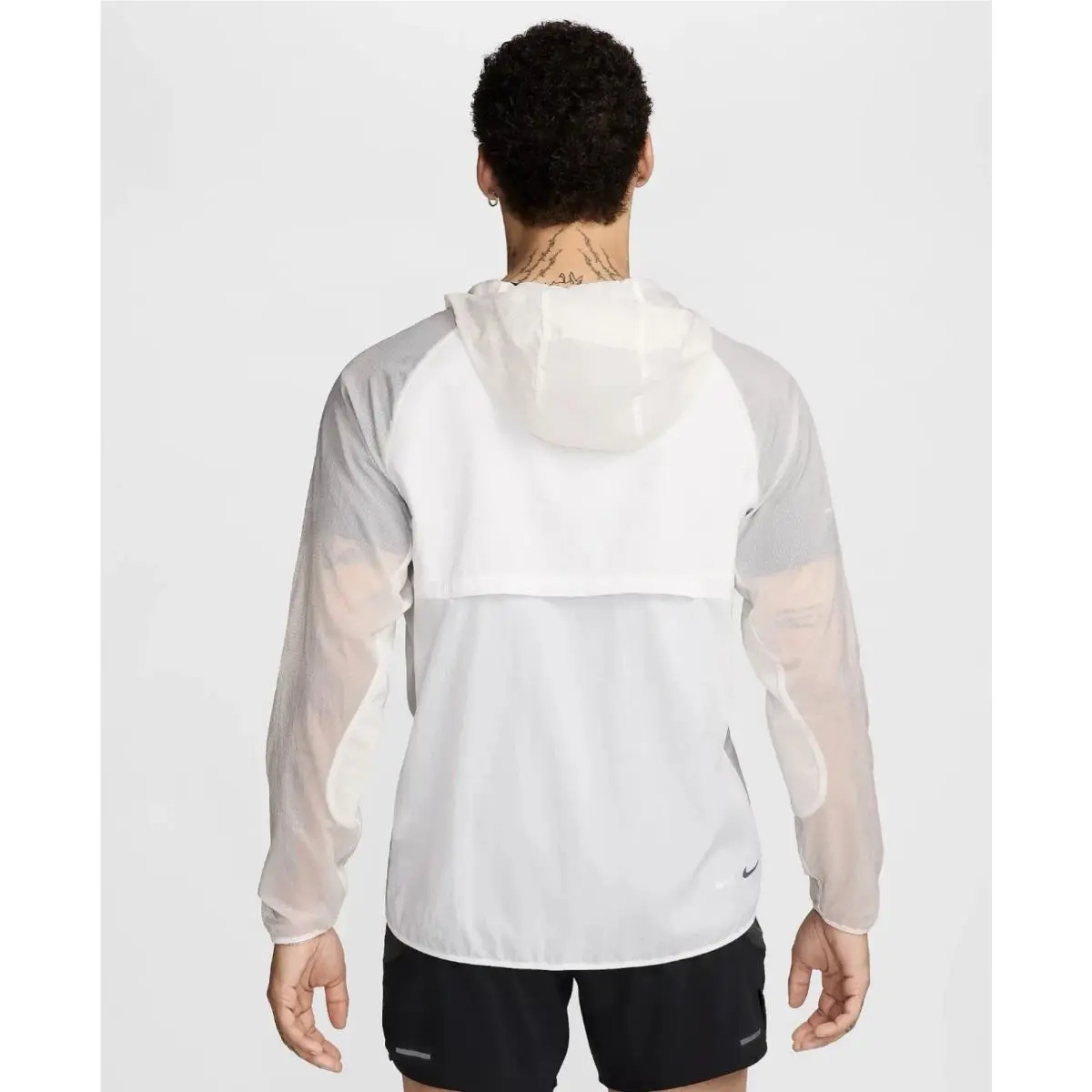 Nike clothing - NIKE TRAIL - TRAIL - FN4002121 - White (UPC: 0197595329231) 7