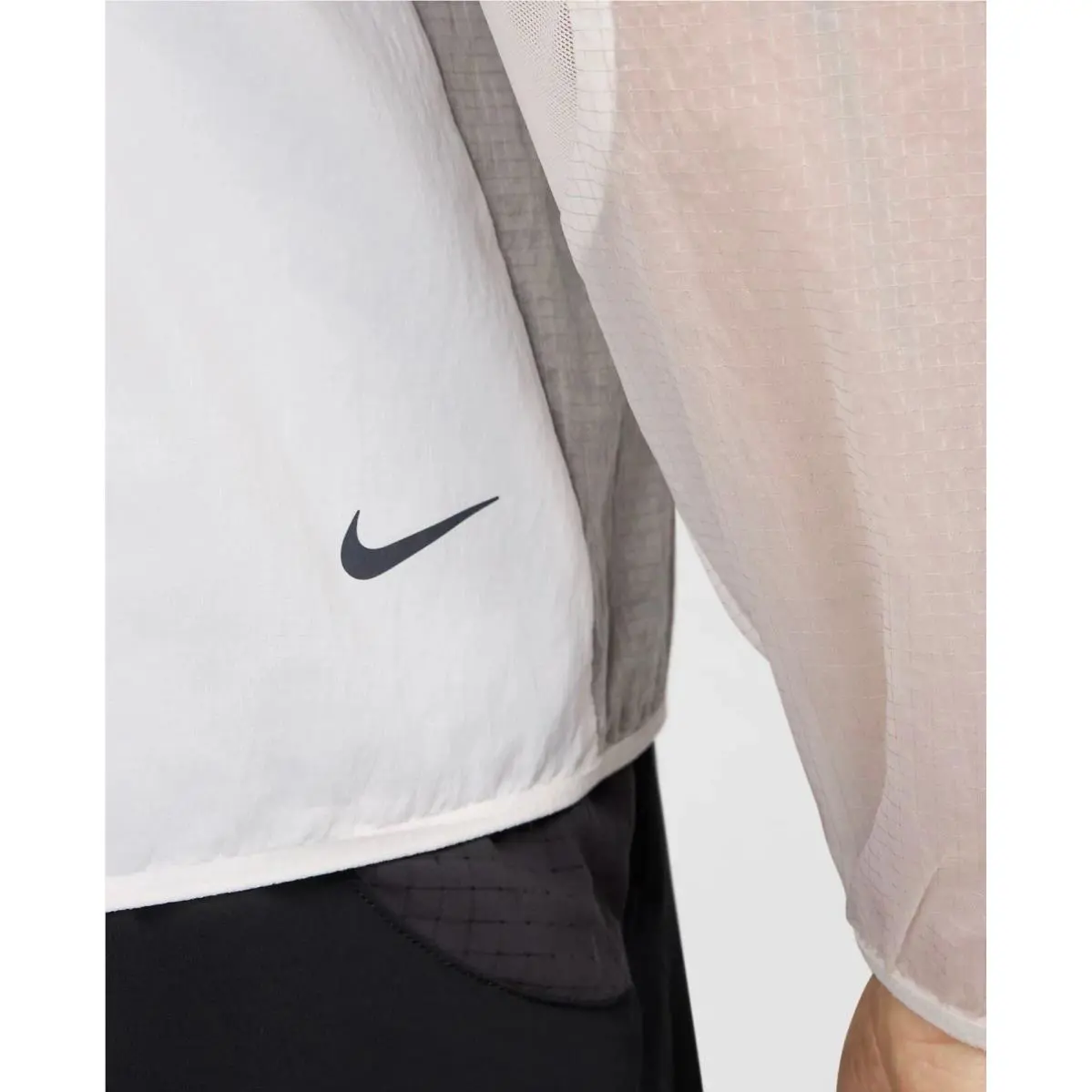 Nike clothing - NIKE TRAIL - TRAIL - FN4002121 - White (UPC: 0197595329231) 8