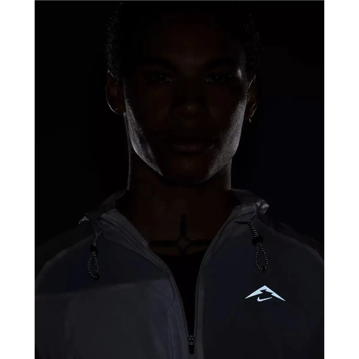Nike clothing - NIKE TRAIL - TRAIL - FN4002121 - White (UPC: 0197595329231) 9